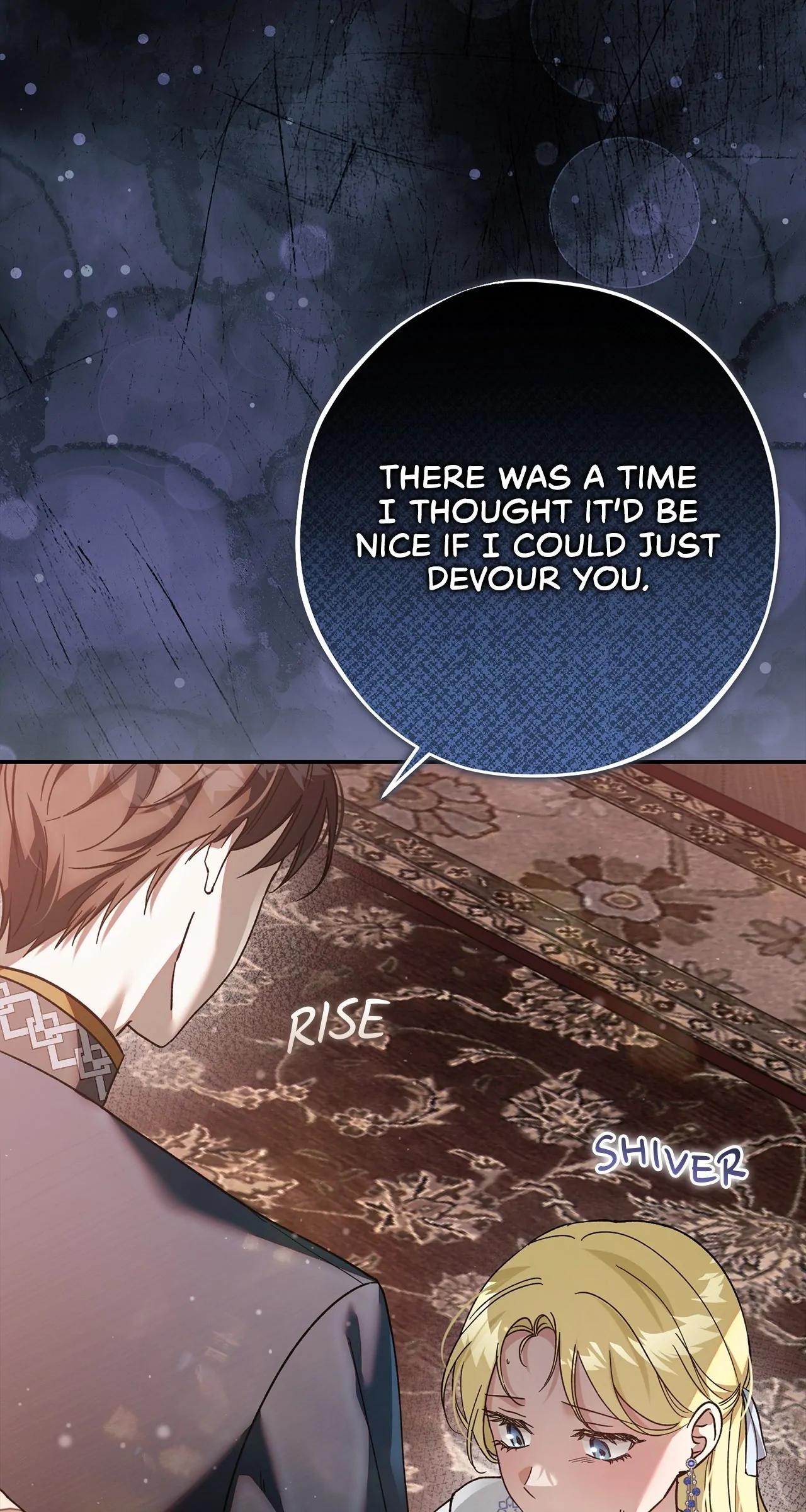 Run Away, From Me Chapter 48 page 29