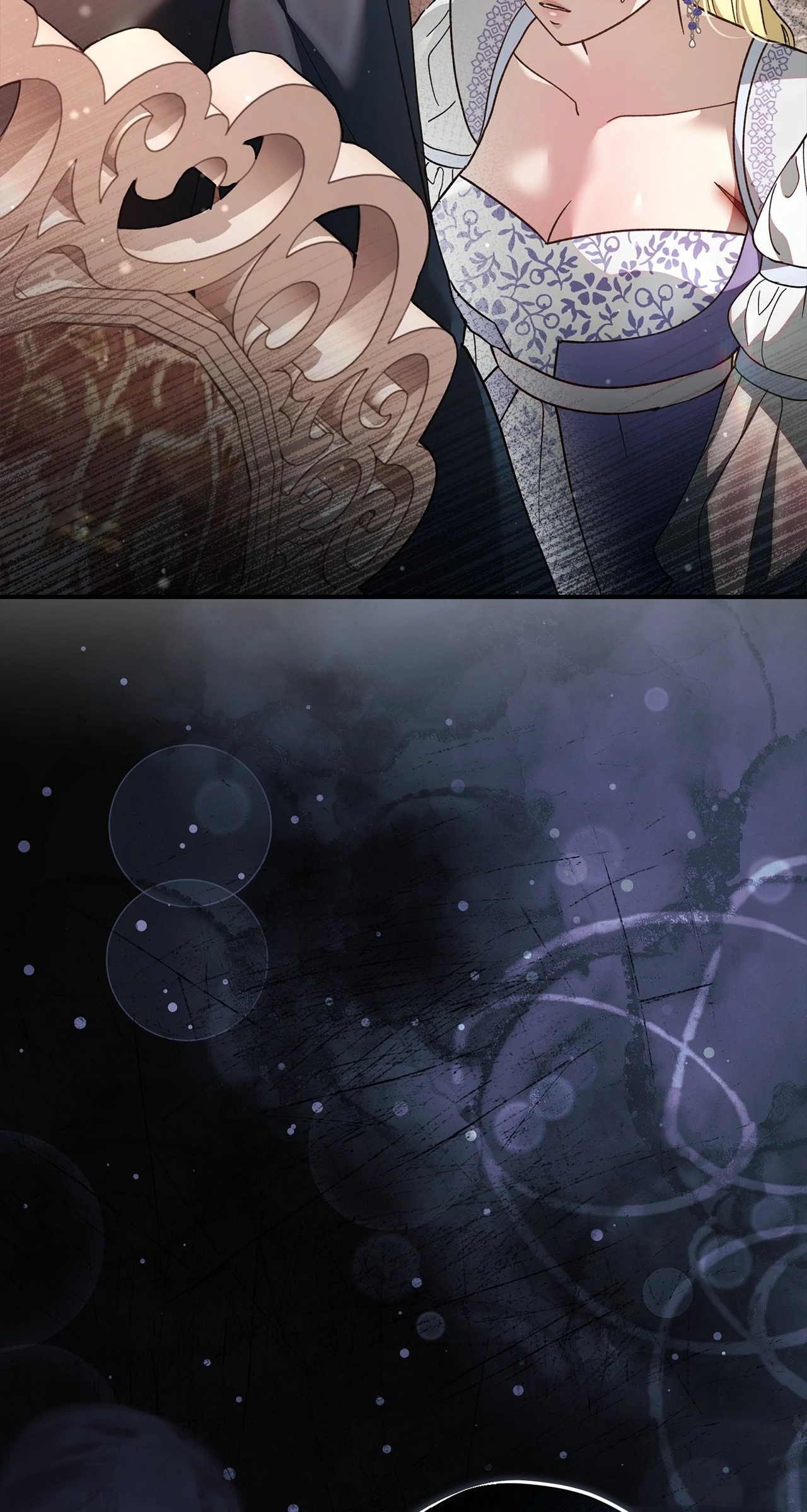Run Away, From Me Chapter 48 page 30