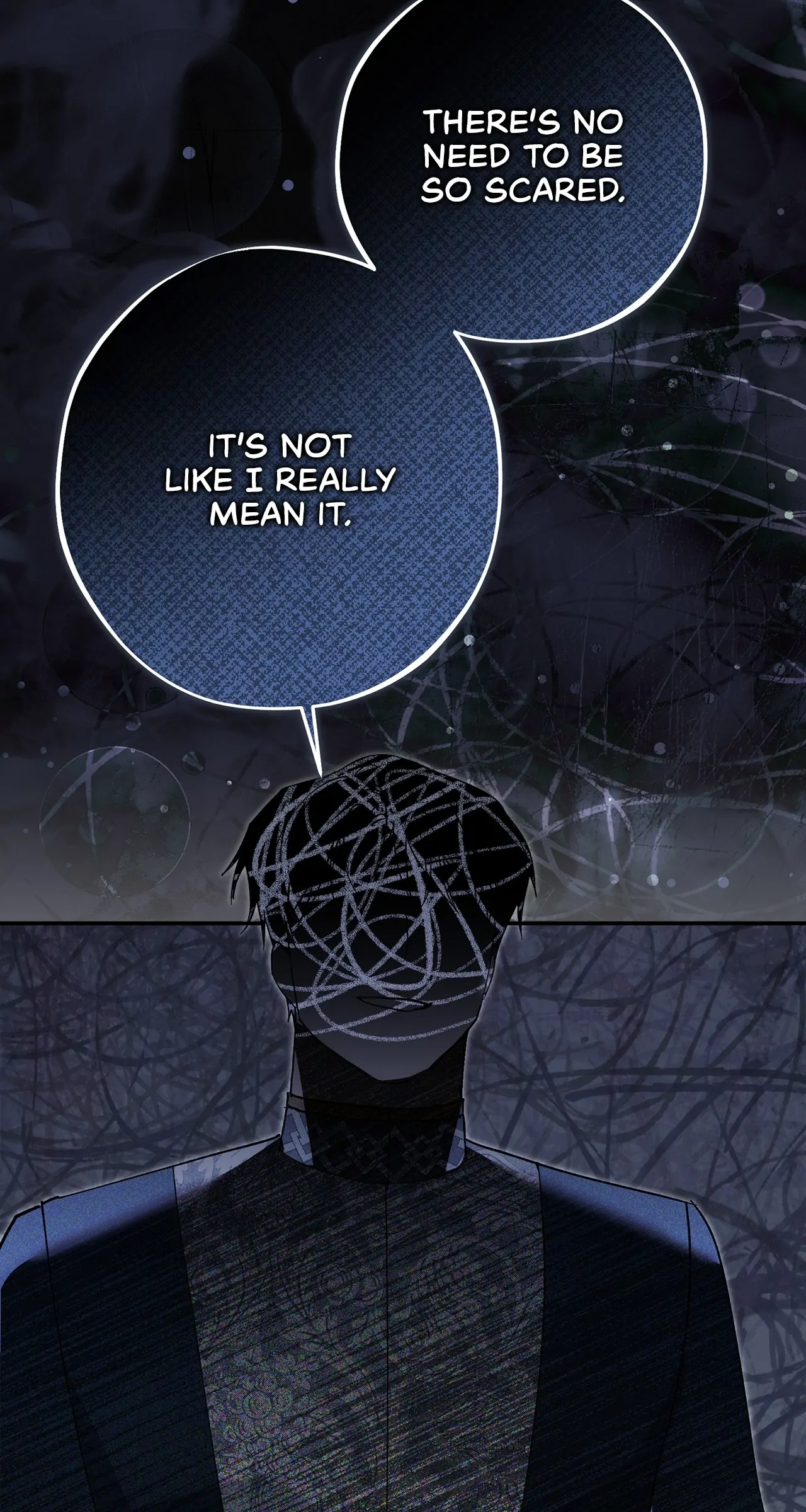 Run Away, From Me Chapter 48 page 31