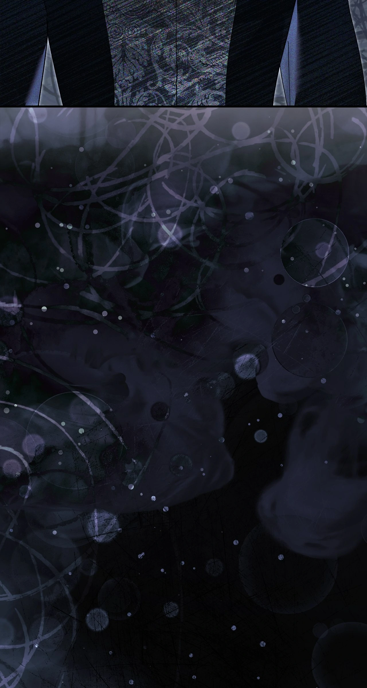 Run Away, From Me Chapter 48 page 32