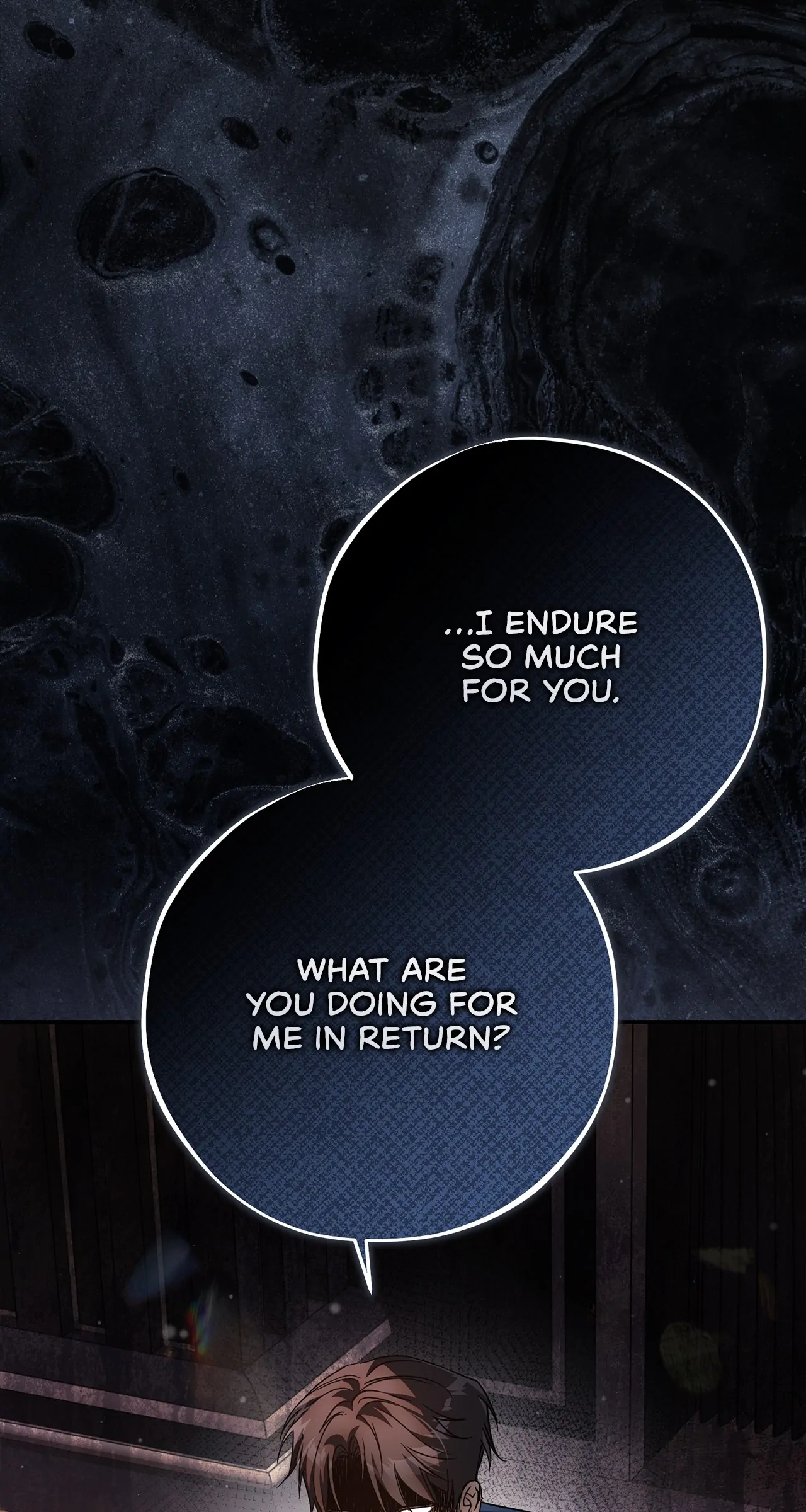 Run Away, From Me Chapter 48 page 36
