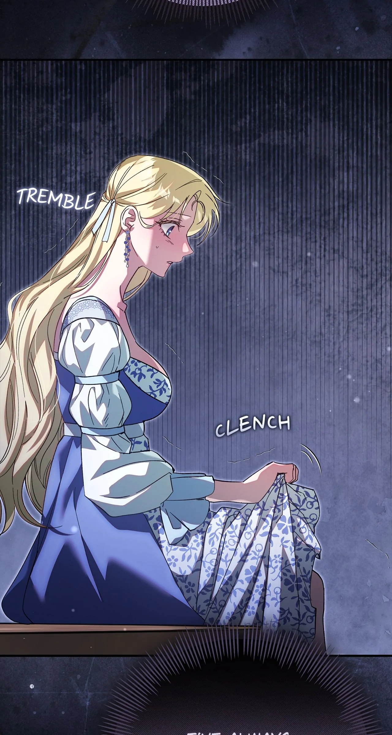 Run Away, From Me Chapter 48 page 40