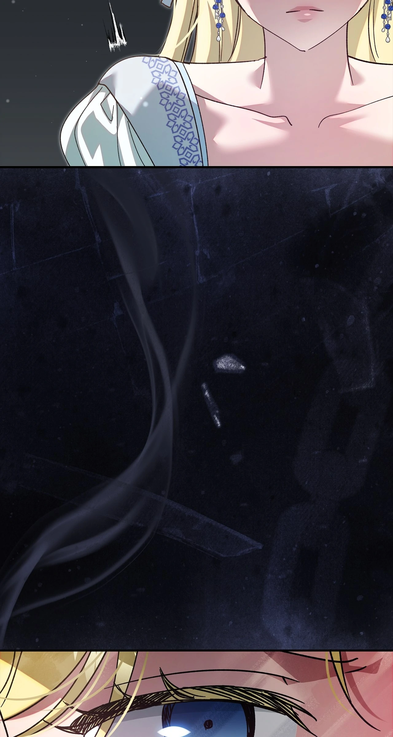 Run Away, From Me Chapter 48 page 45