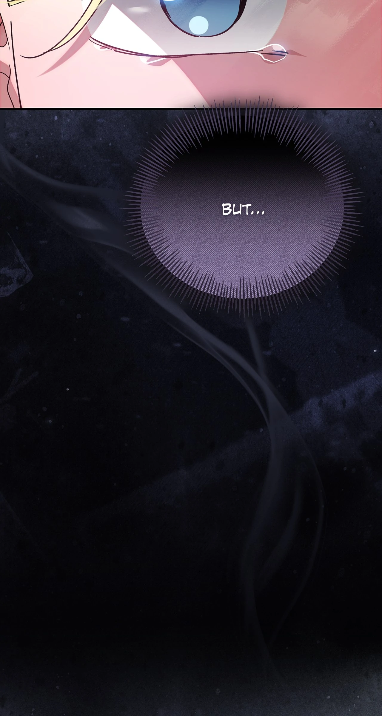 Run Away, From Me Chapter 48 page 46