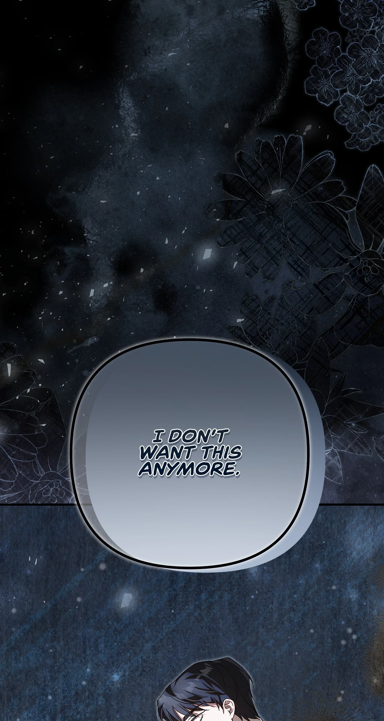 Run Away, From Me Chapter 48 page 48