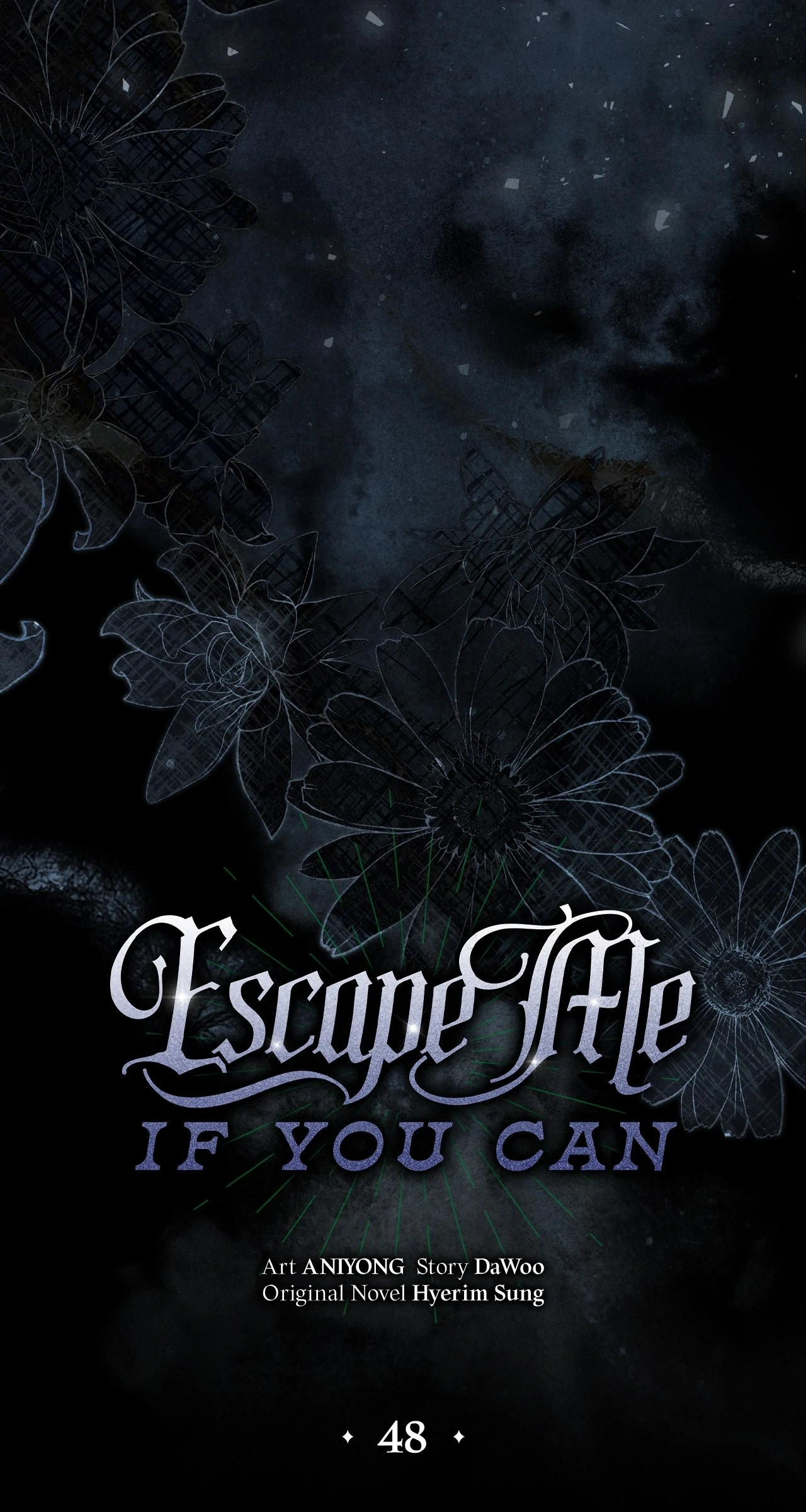 Run Away, From Me Chapter 48 page 50