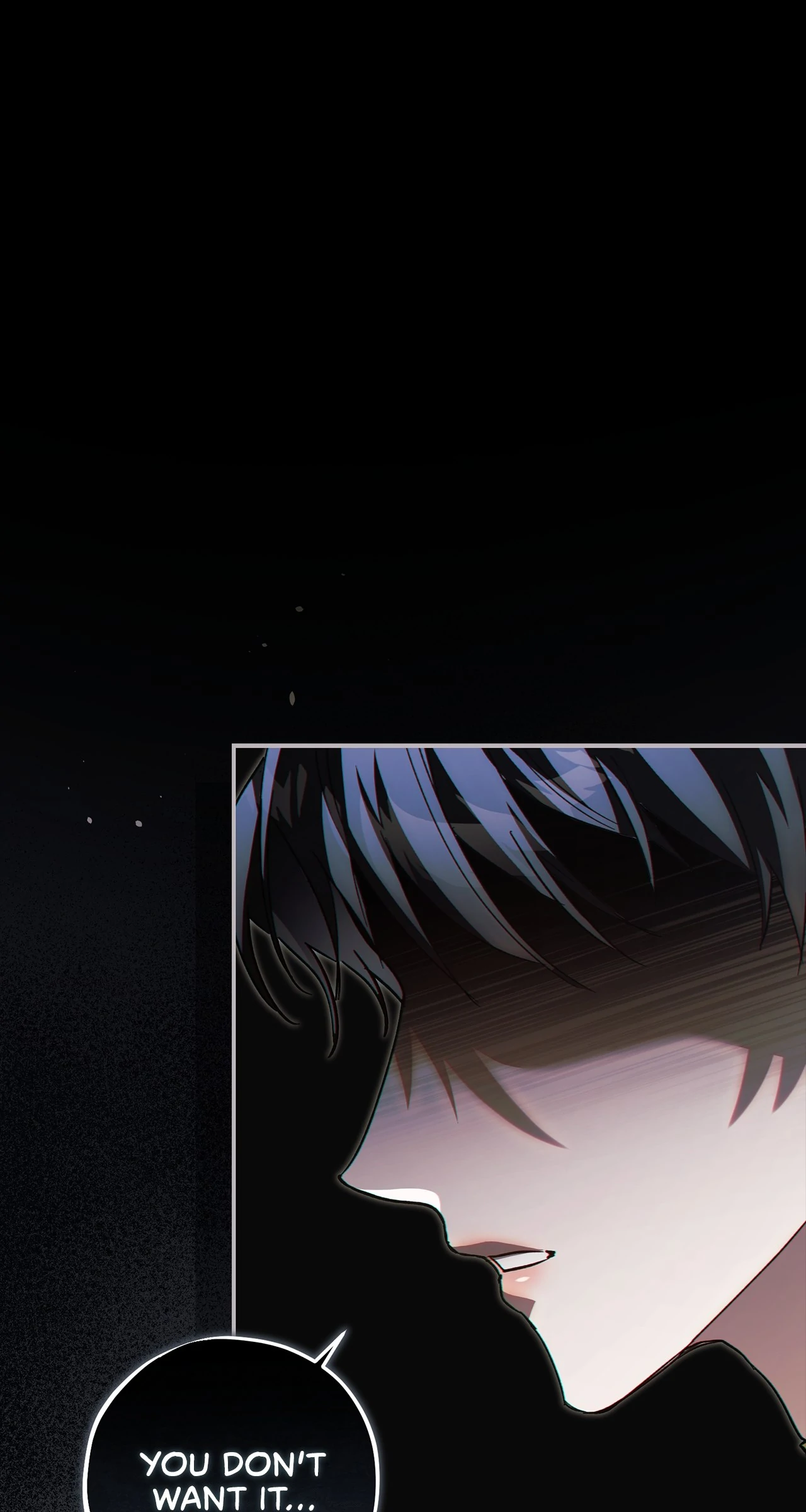 Run Away, From Me Chapter 48 page 52
