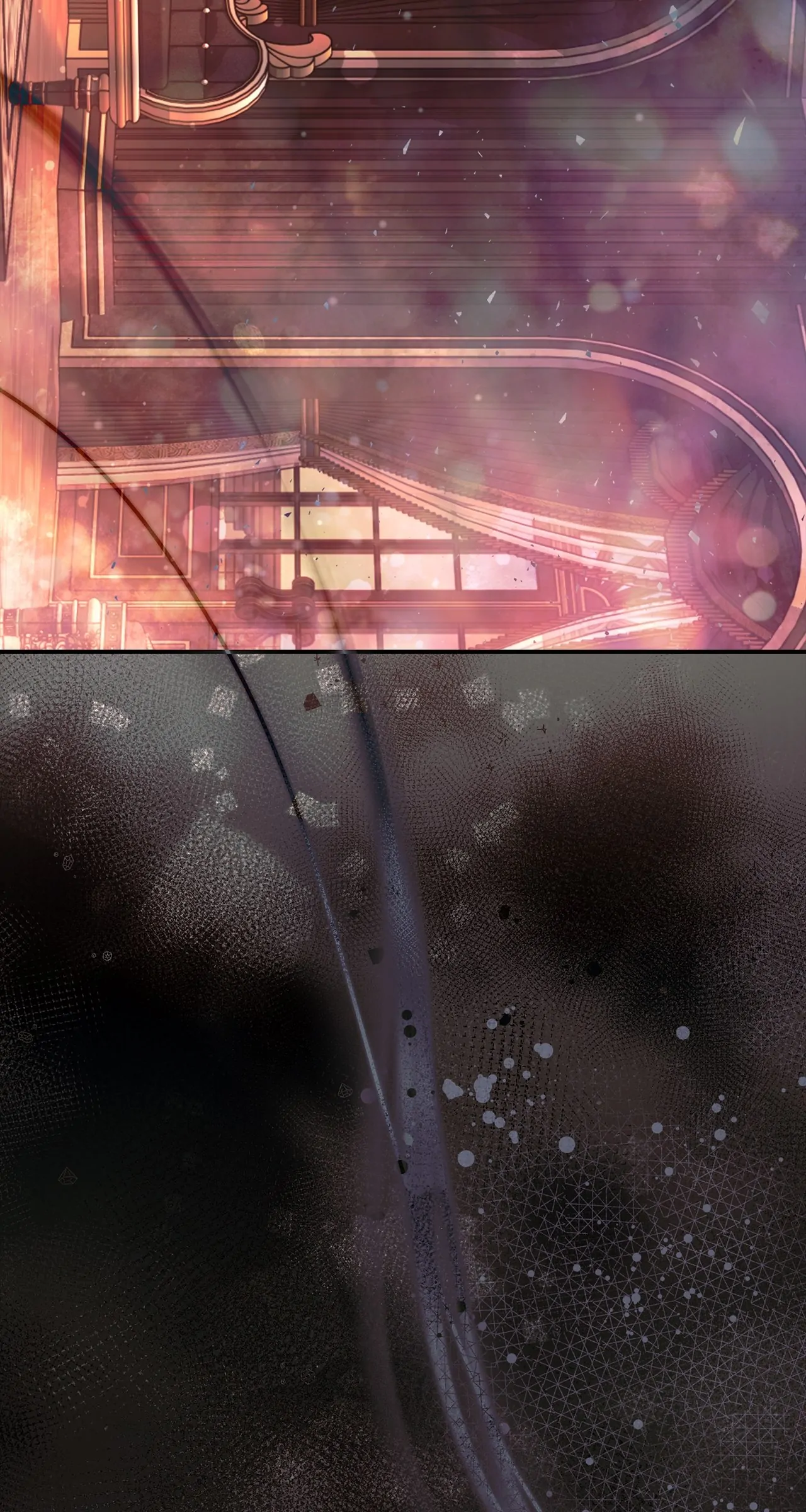 Run Away, From Me Chapter 48 page 64