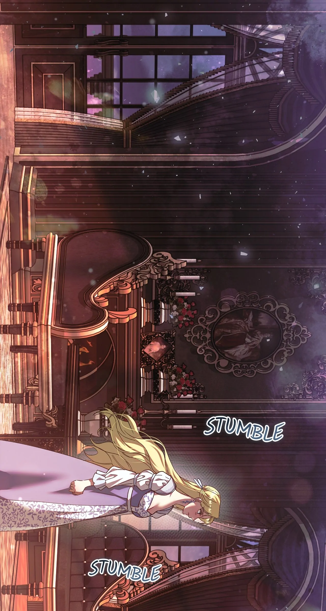 Run Away, From Me Chapter 48 page 63