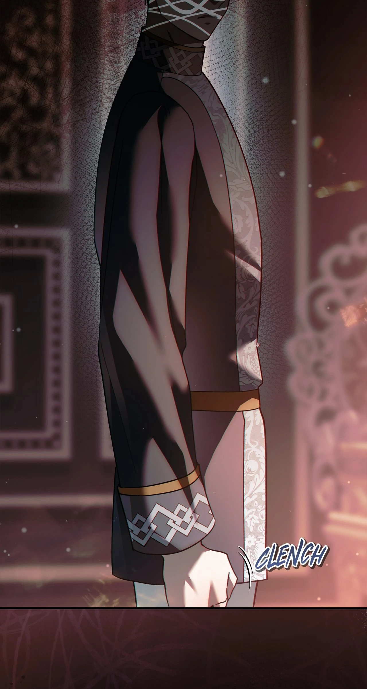 Run Away, From Me Chapter 48 page 69