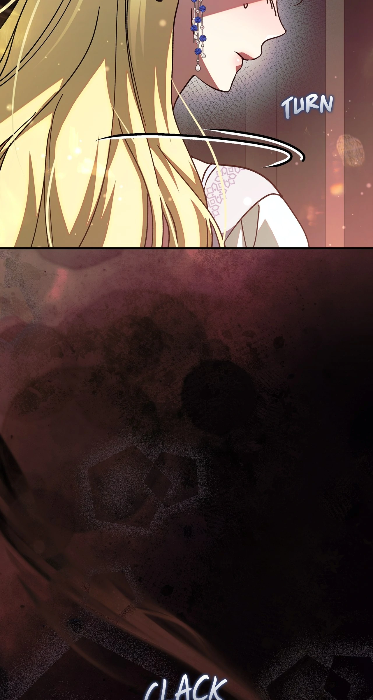 Run Away, From Me Chapter 48 page 71