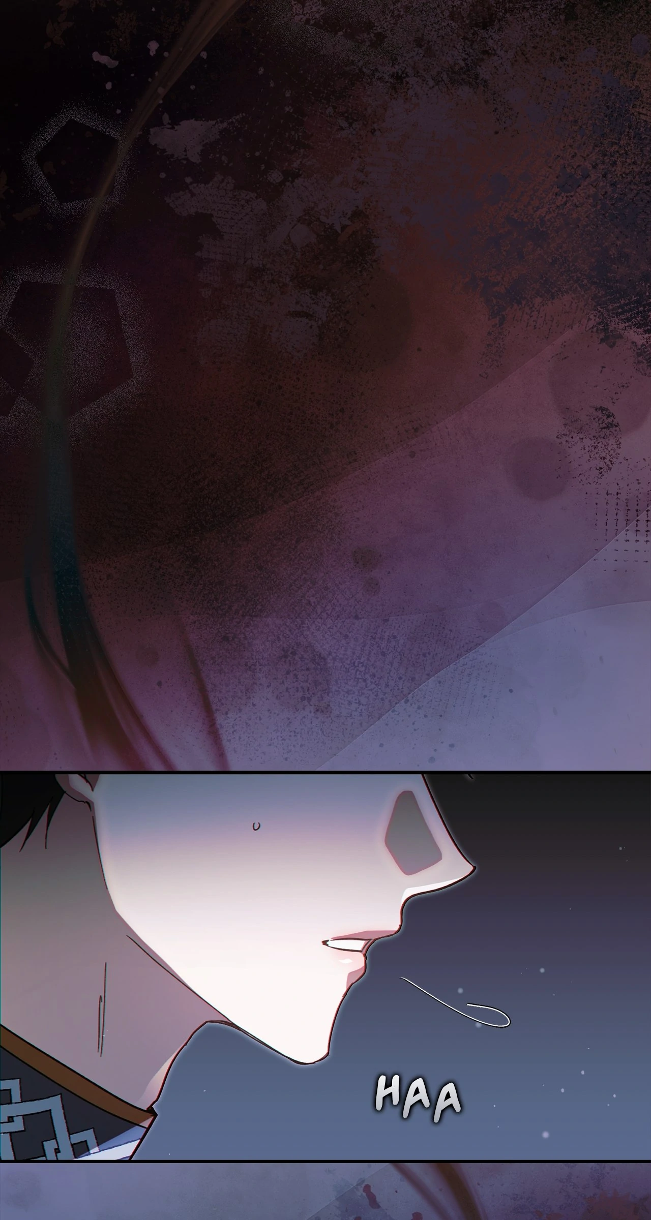 Run Away, From Me Chapter 48 page 73