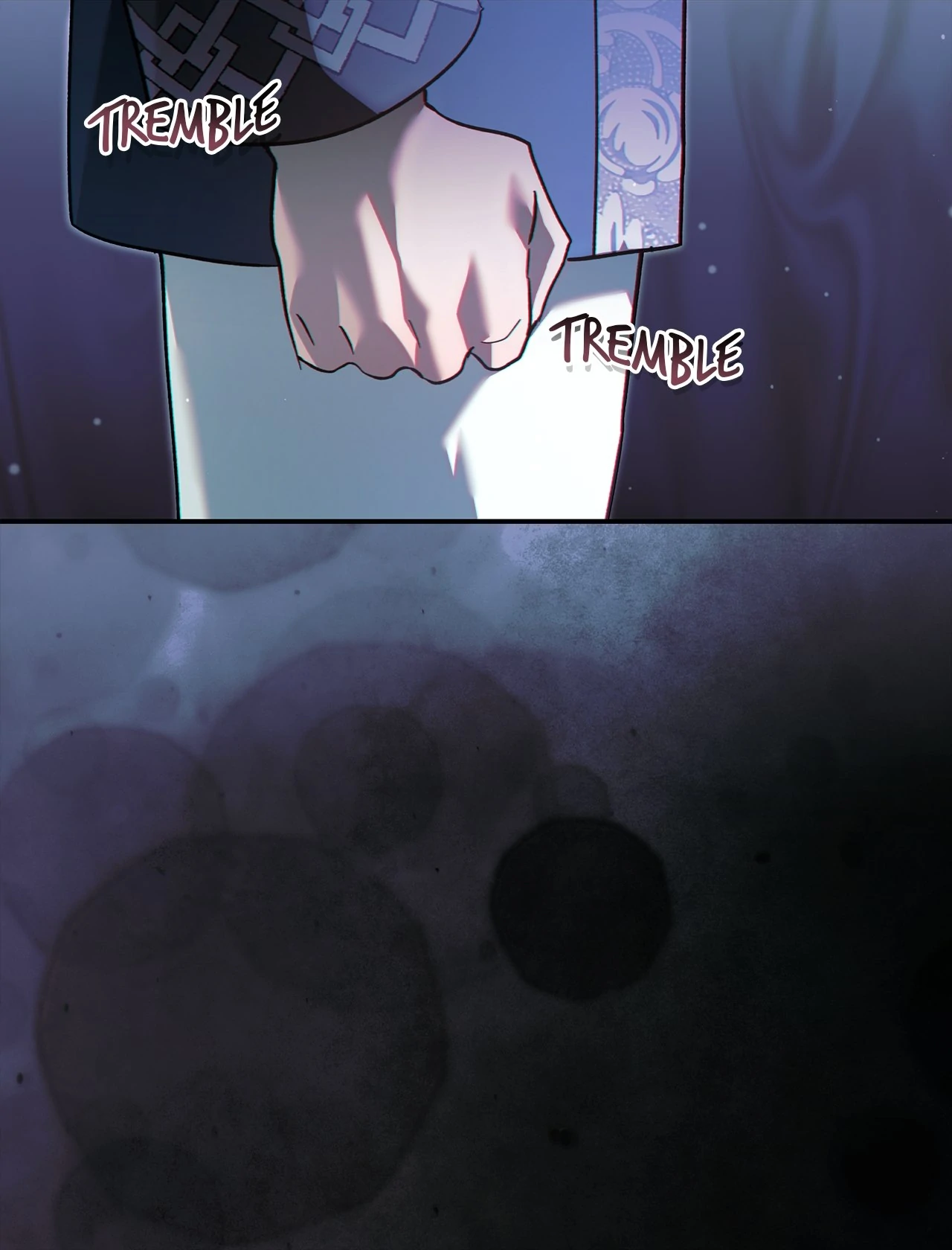 Run Away, From Me Chapter 48 page 75