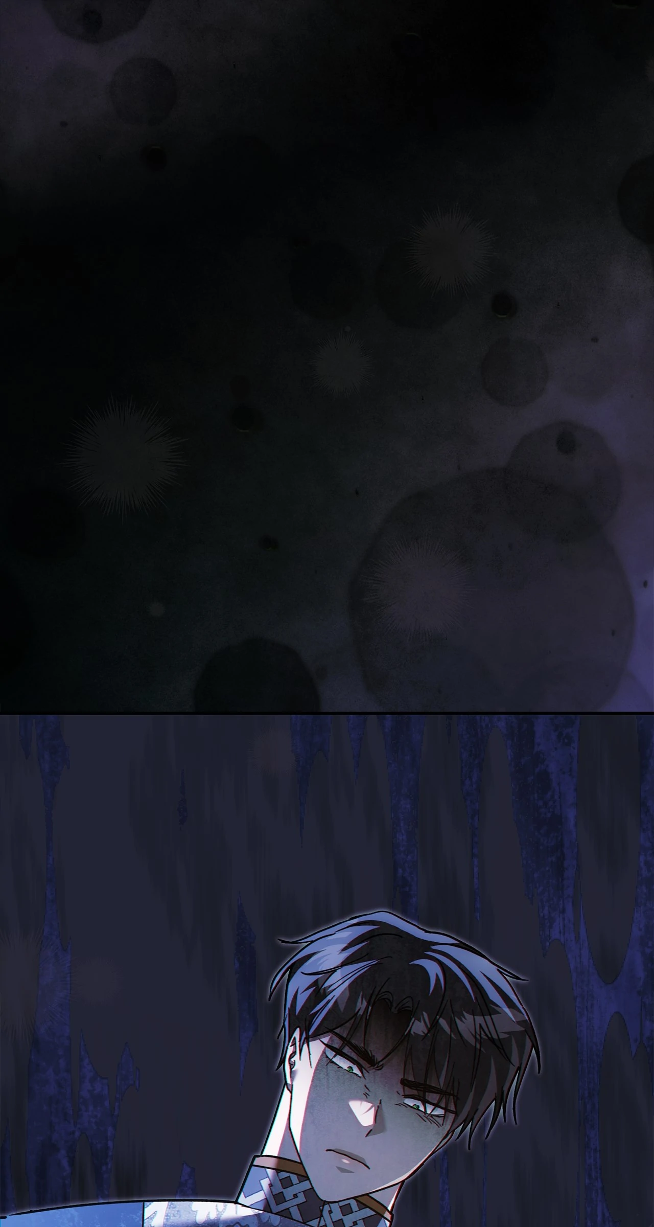 Run Away, From Me Chapter 48 page 76