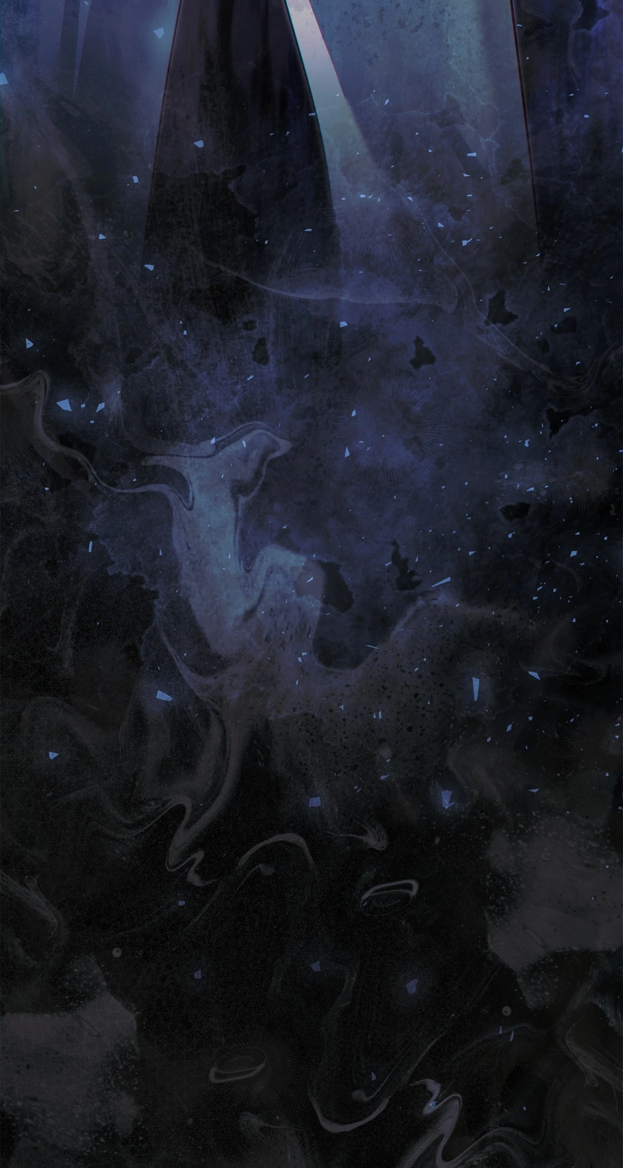 Run Away, From Me Chapter 48 page 78