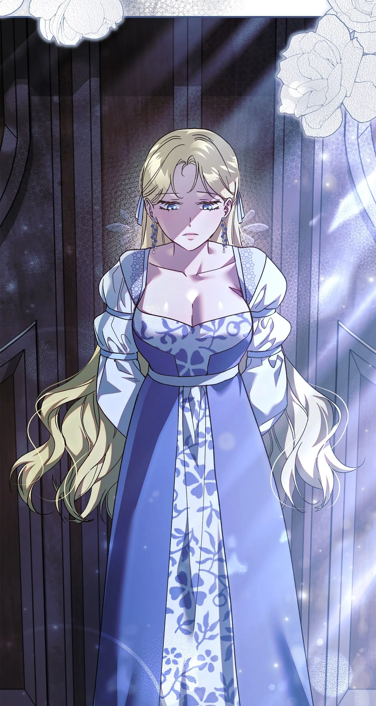 Run Away, From Me Chapter 48 page 81