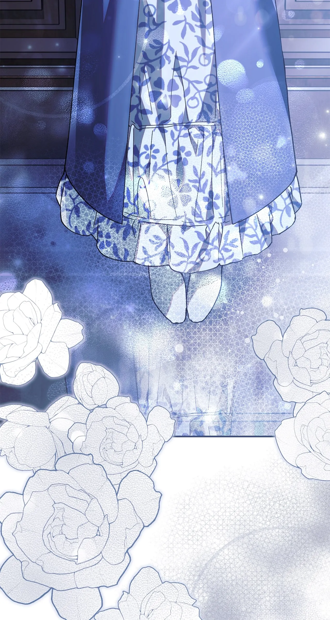 Run Away, From Me Chapter 48 page 82