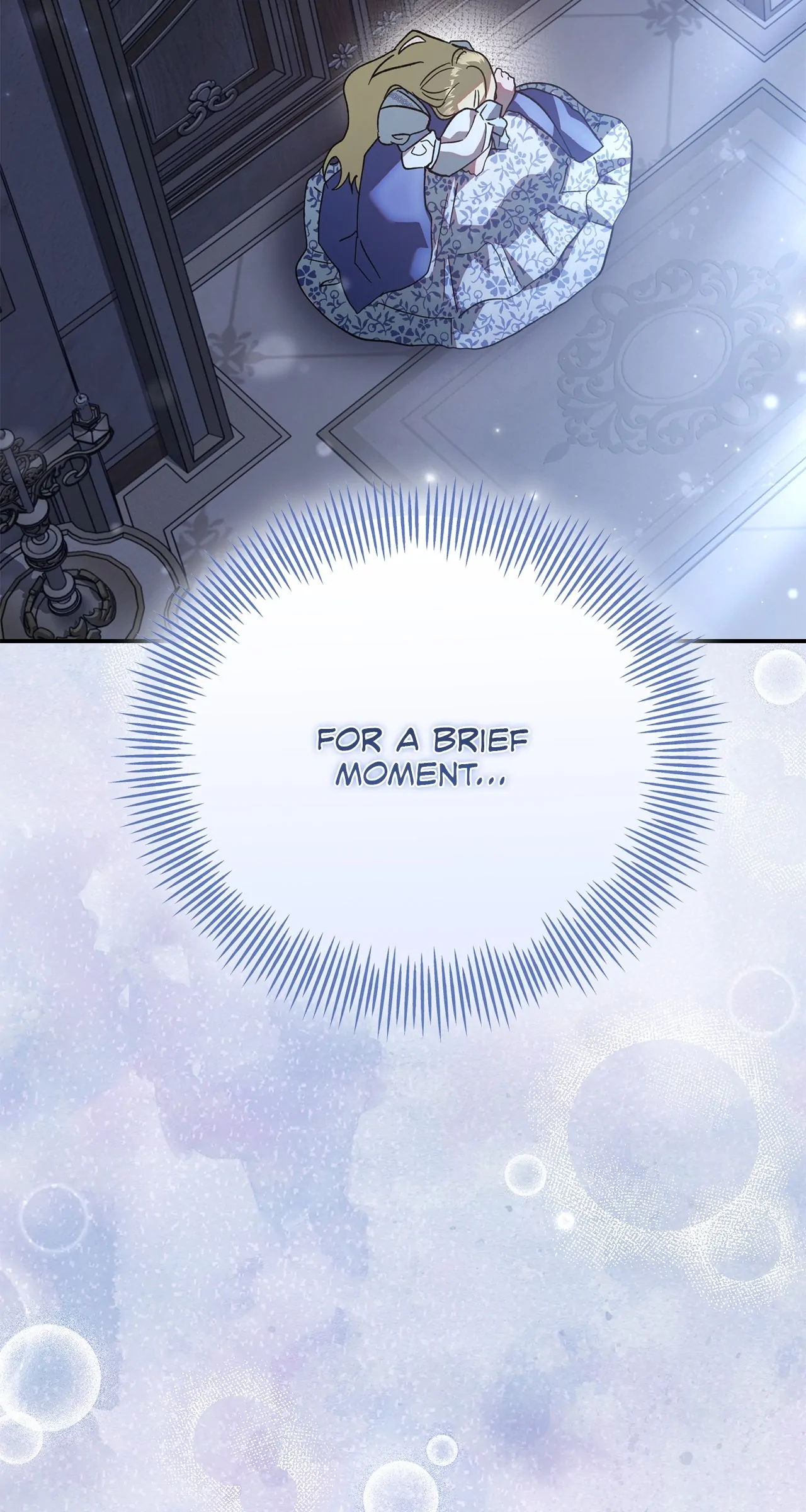 Run Away, From Me Chapter 48 page 86