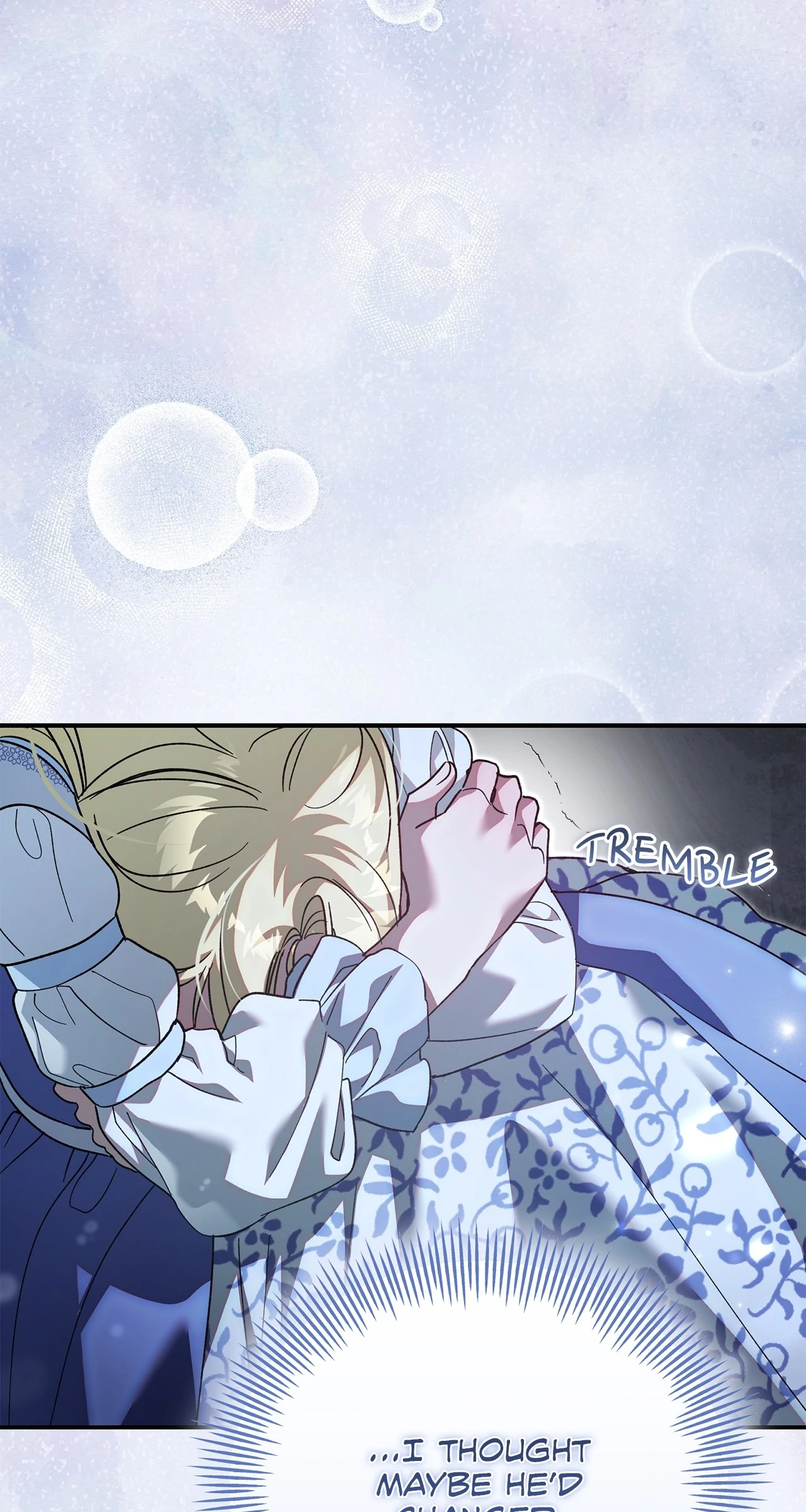 Run Away, From Me Chapter 48 page 87