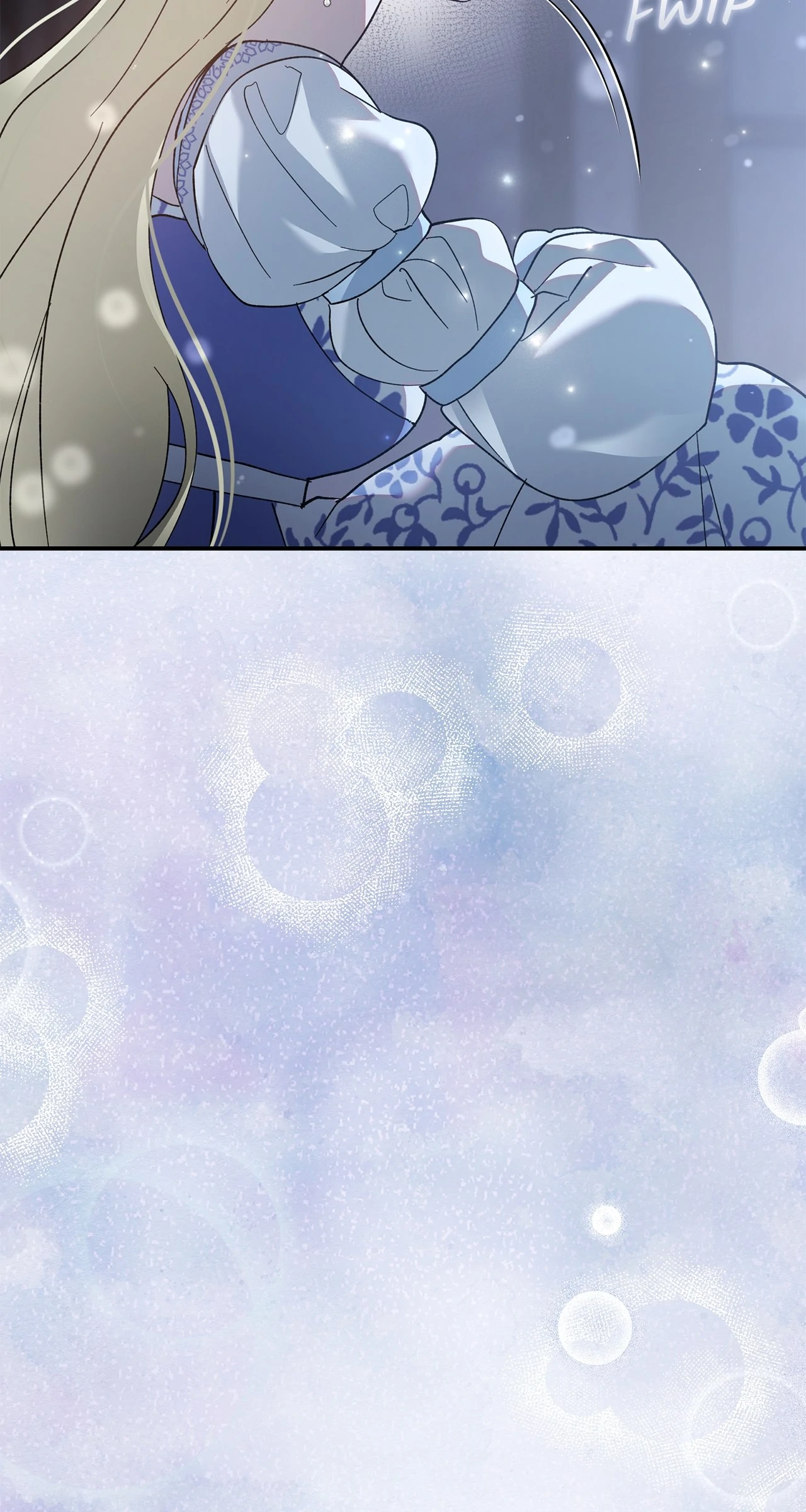 Run Away, From Me Chapter 48 page 91