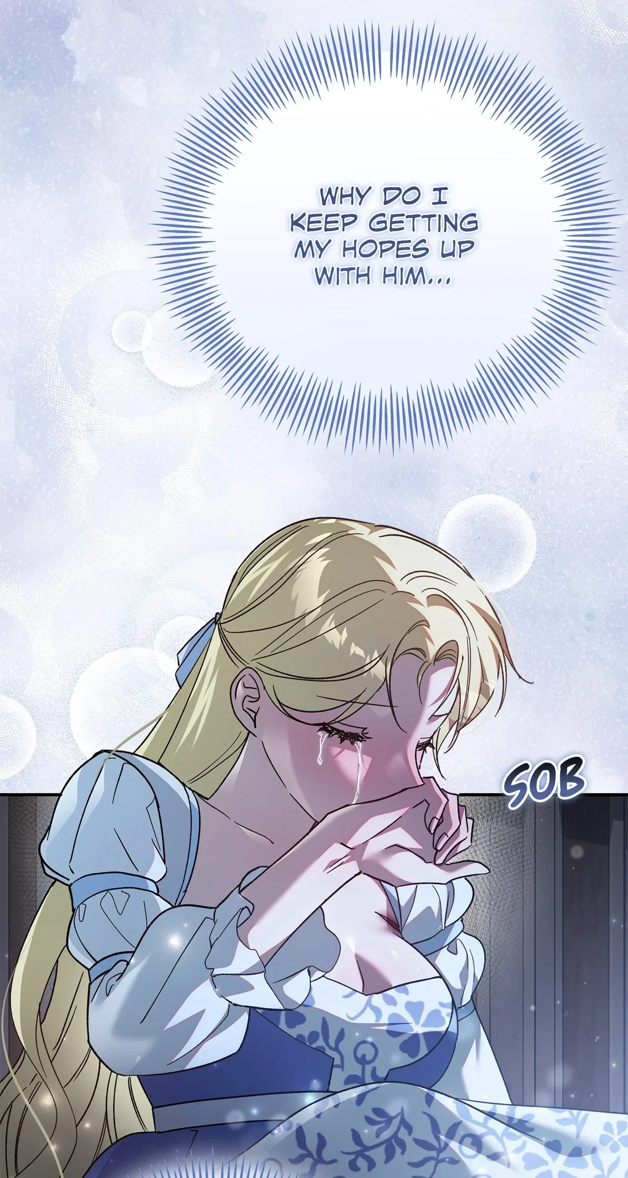 Run Away, From Me Chapter 48 page 92