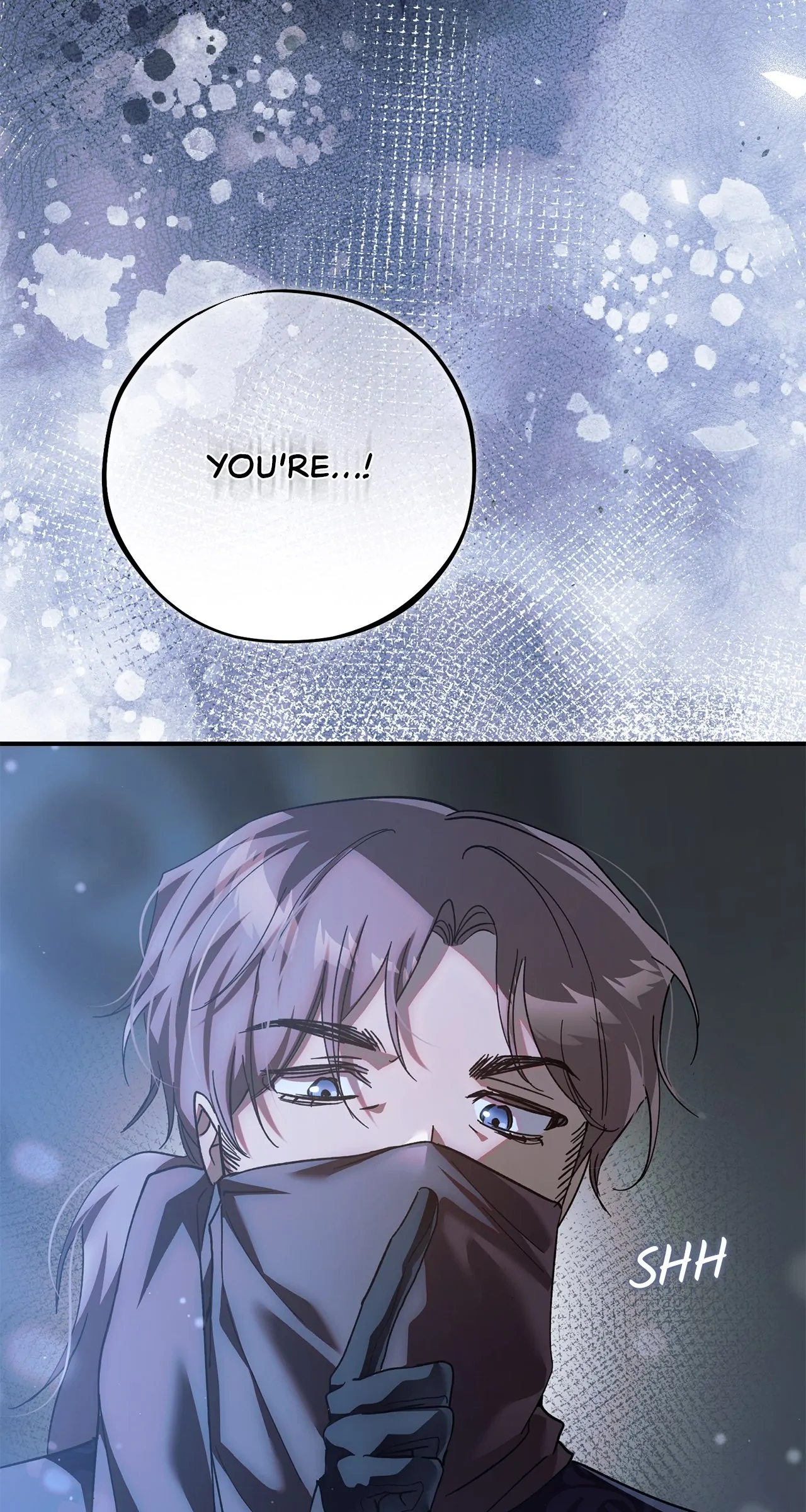 Run Away, From Me Chapter 48 page 98