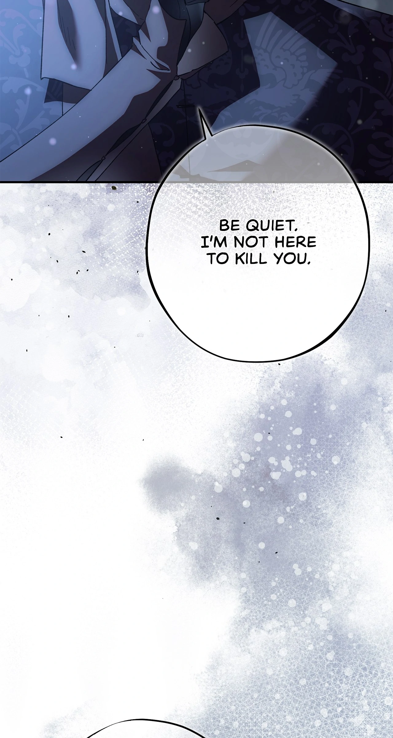 Run Away, From Me Chapter 48 page 99