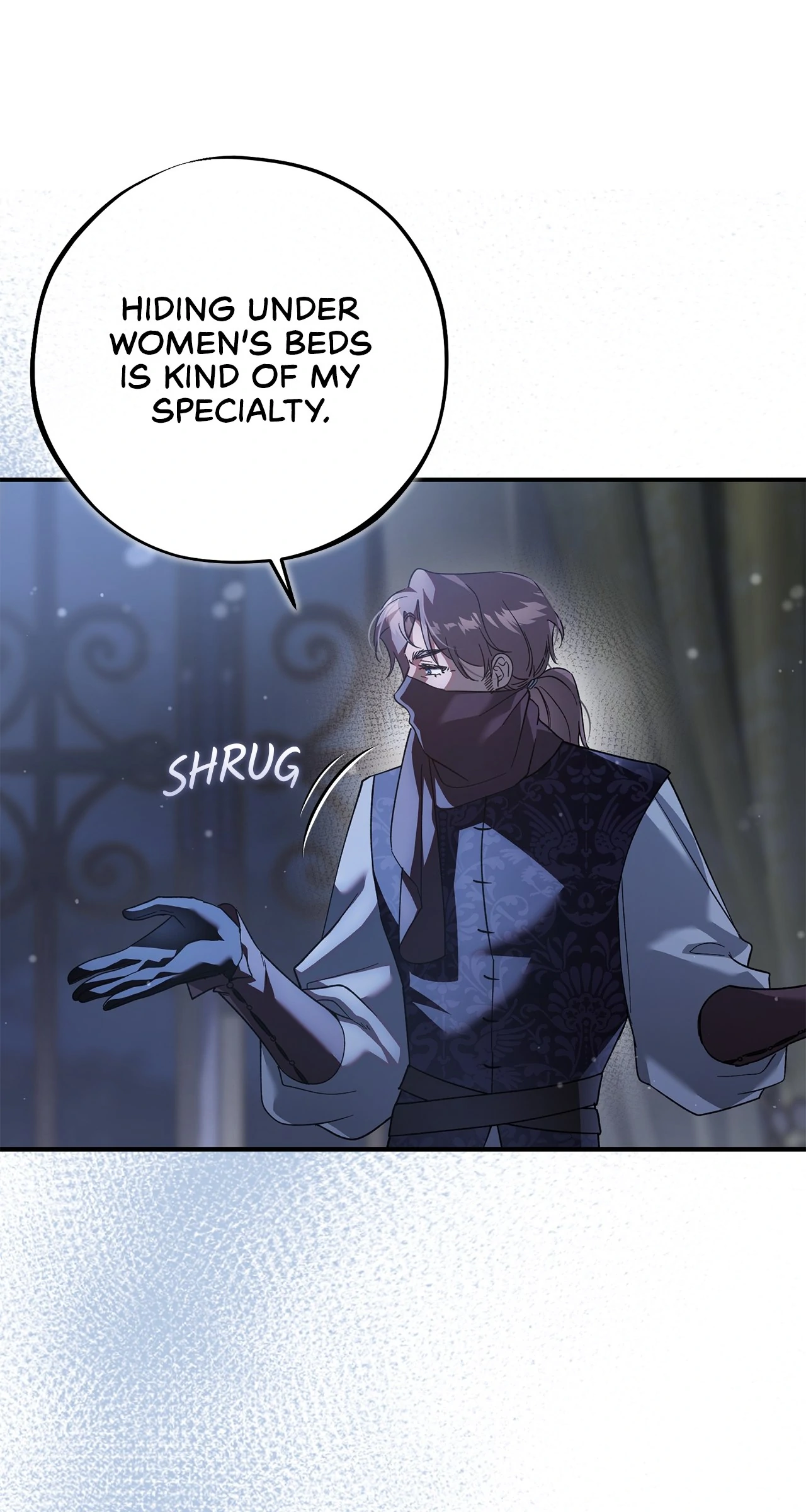 Run Away, From Me Chapter 48 page 102