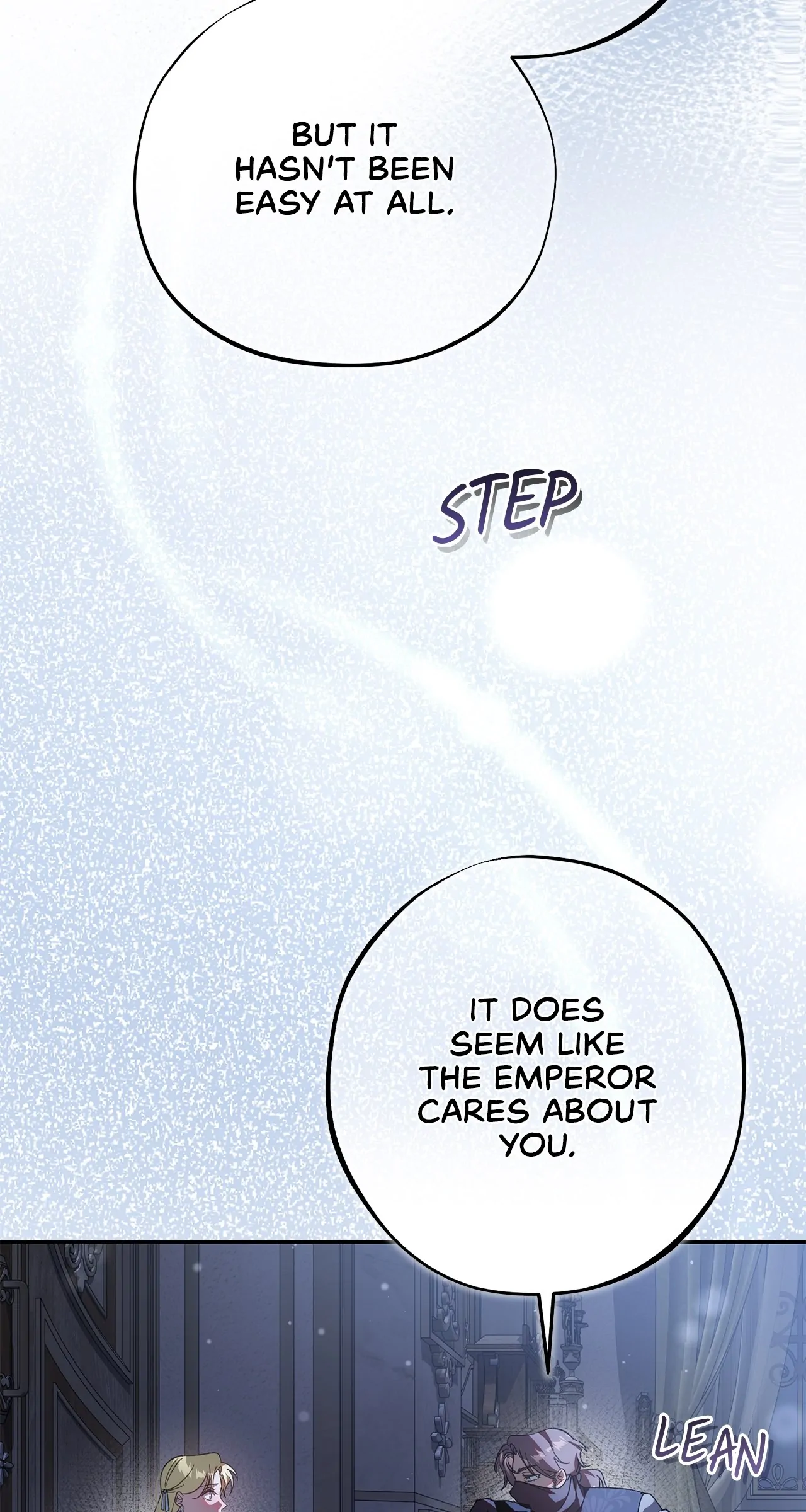 Run Away, From Me Chapter 48 page 104