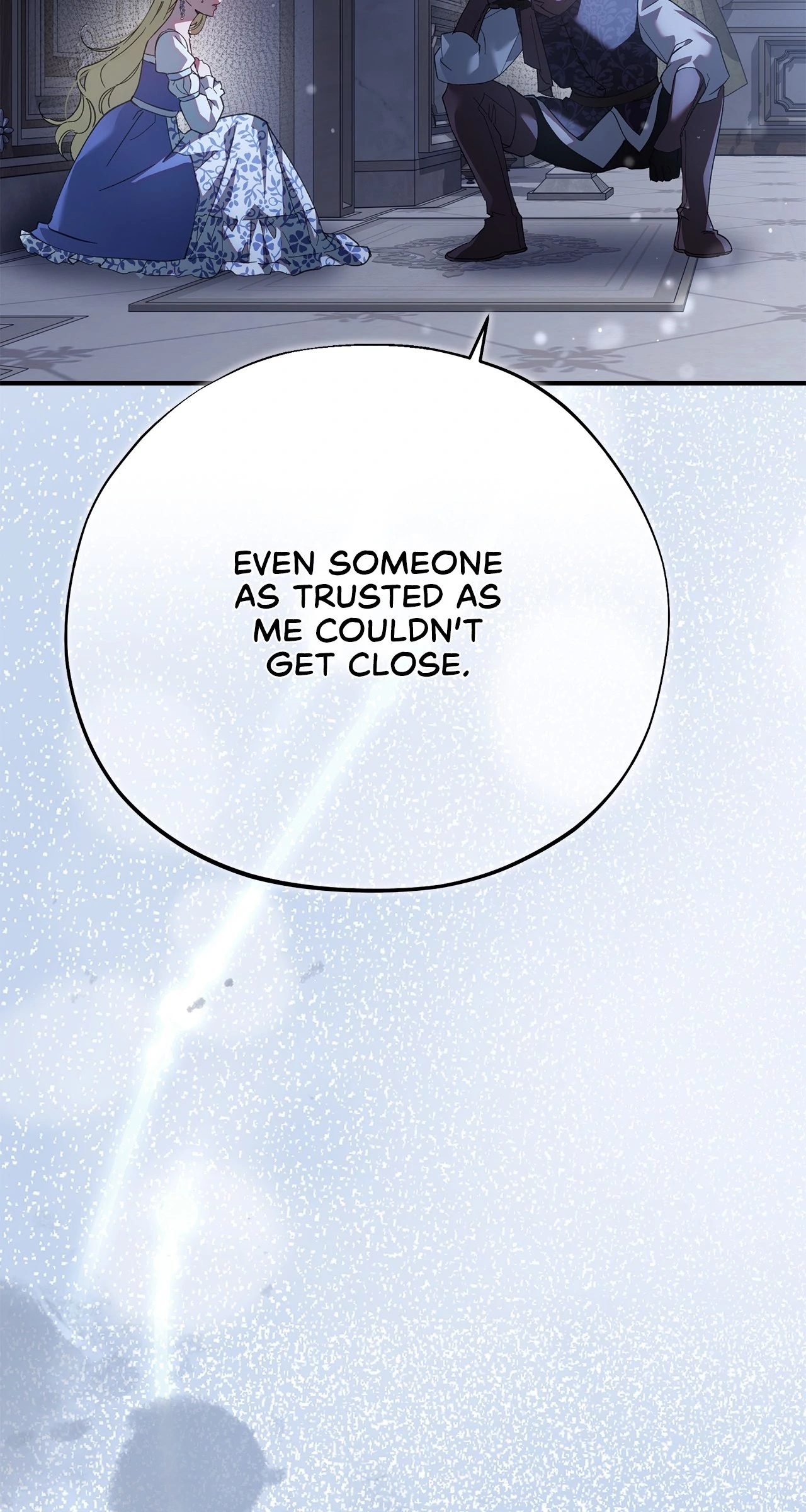 Run Away, From Me Chapter 48 page 105