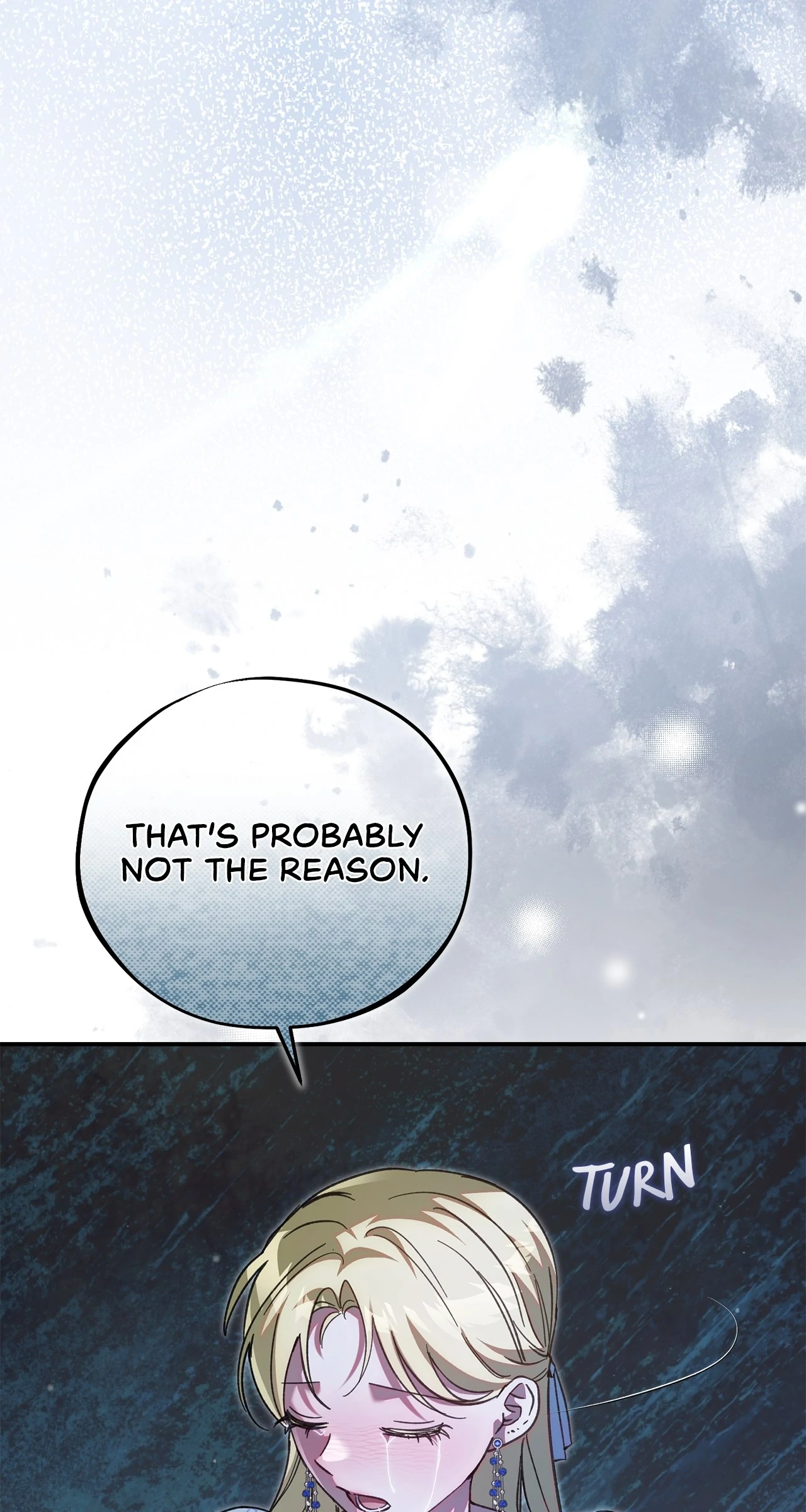 Run Away, From Me Chapter 48 page 107