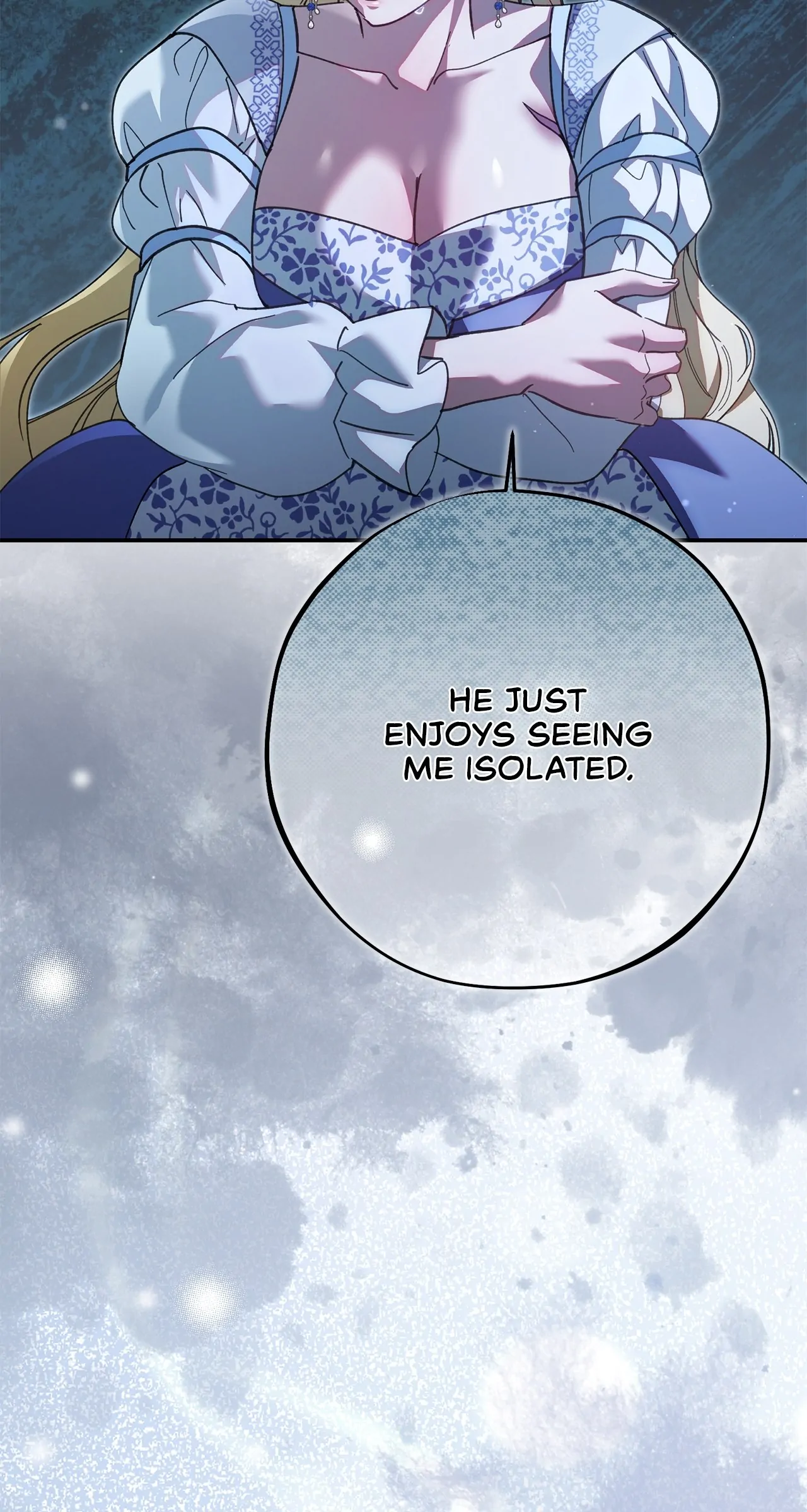 Run Away, From Me Chapter 48 page 108