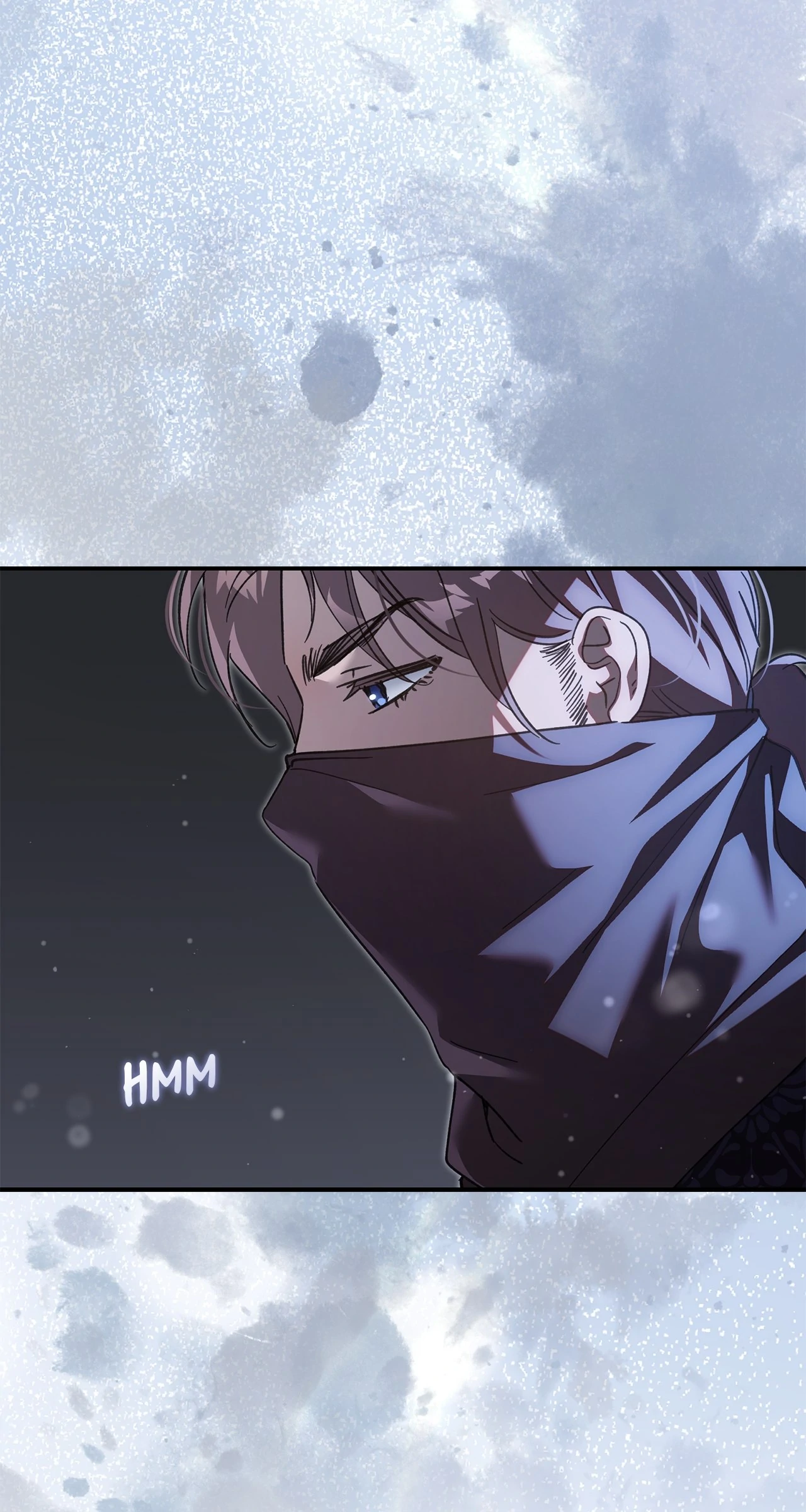 Run Away, From Me Chapter 48 page 109