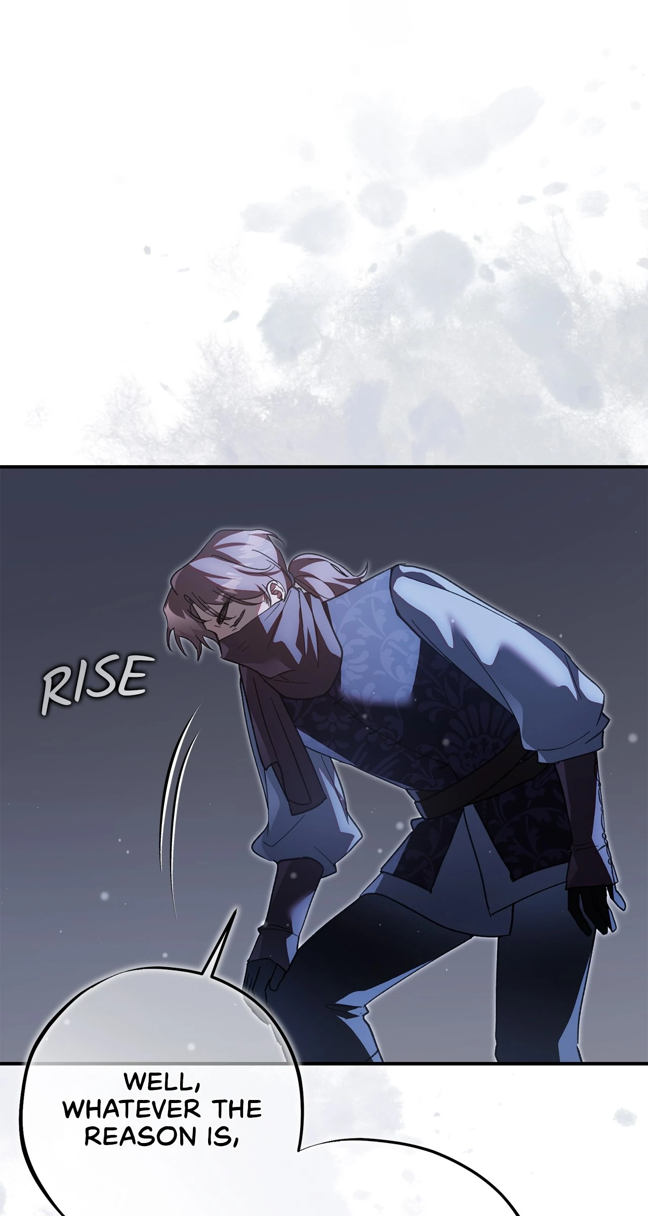 Run Away, From Me Chapter 48 page 111
