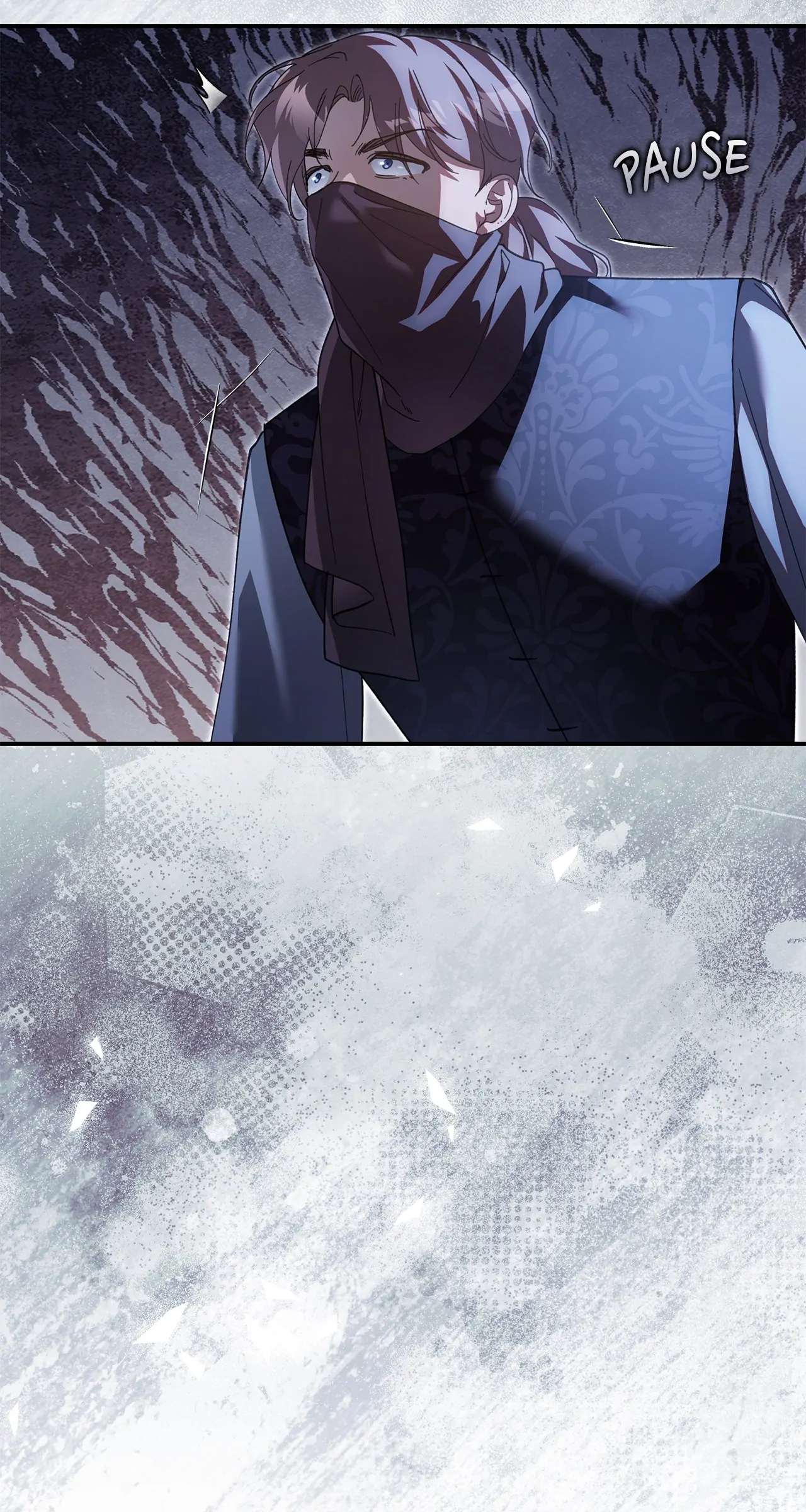 Run Away, From Me Chapter 48 page 116