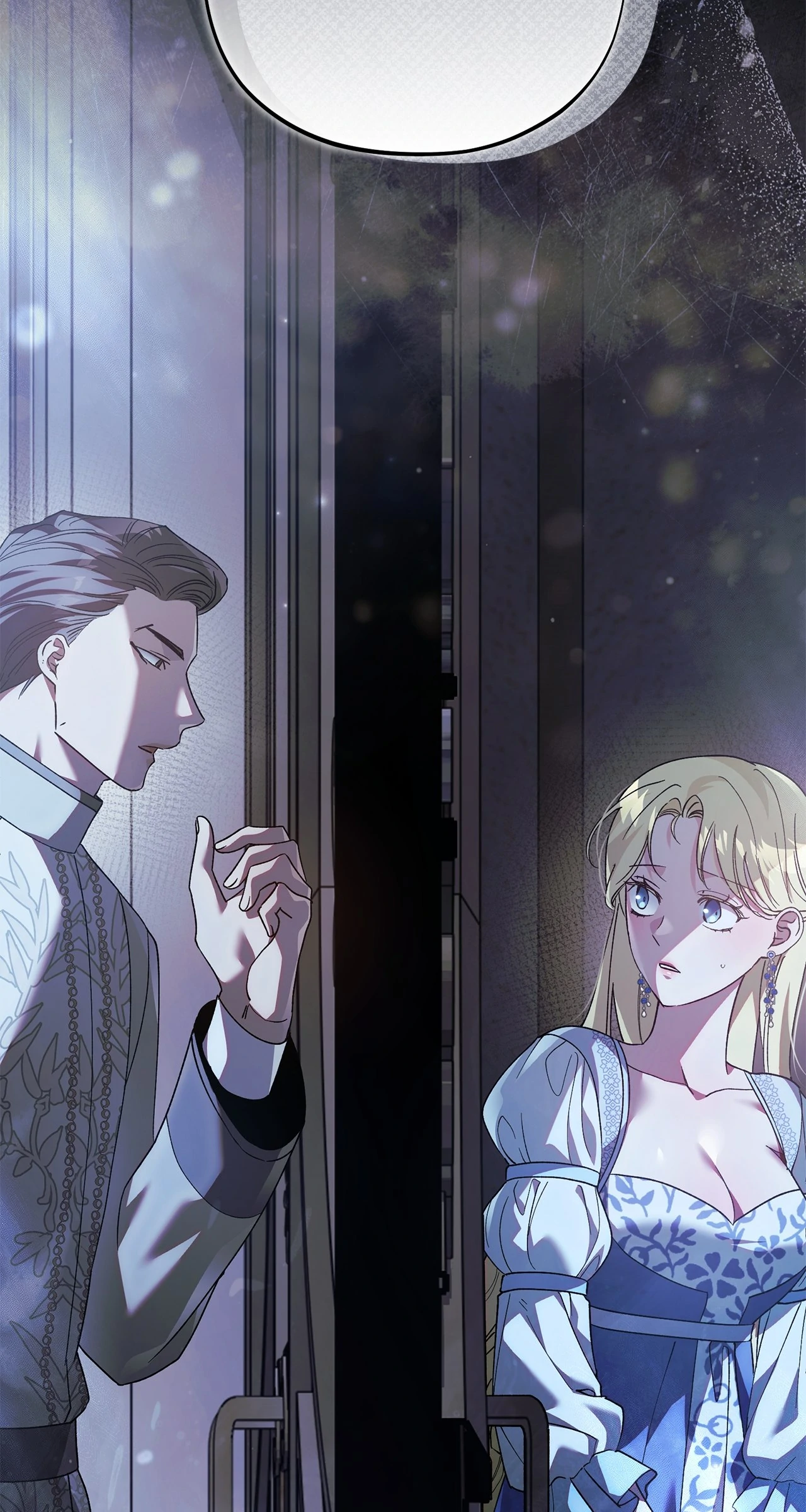 Run Away, From Me Chapter 48 page 120
