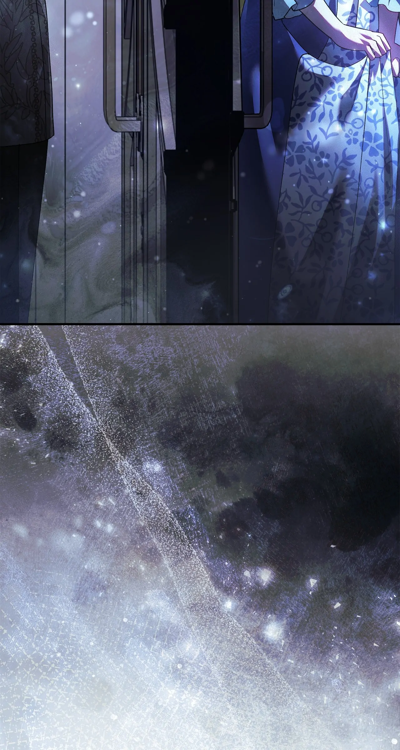 Run Away, From Me Chapter 48 page 121