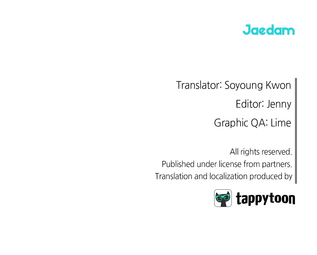 Run Away, From Me Chapter 48 page 124