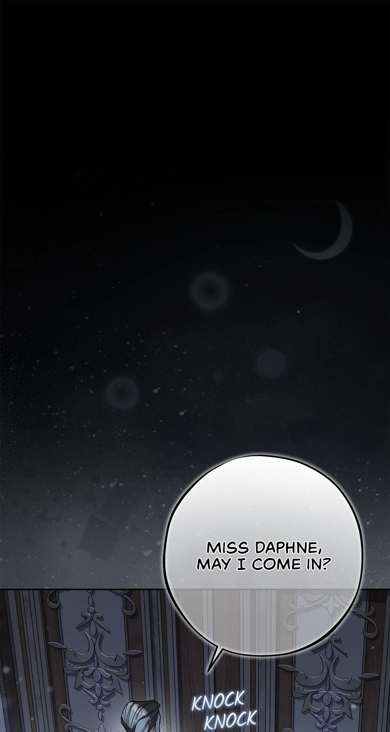 Run Away, From Me Chapter 49 page 1