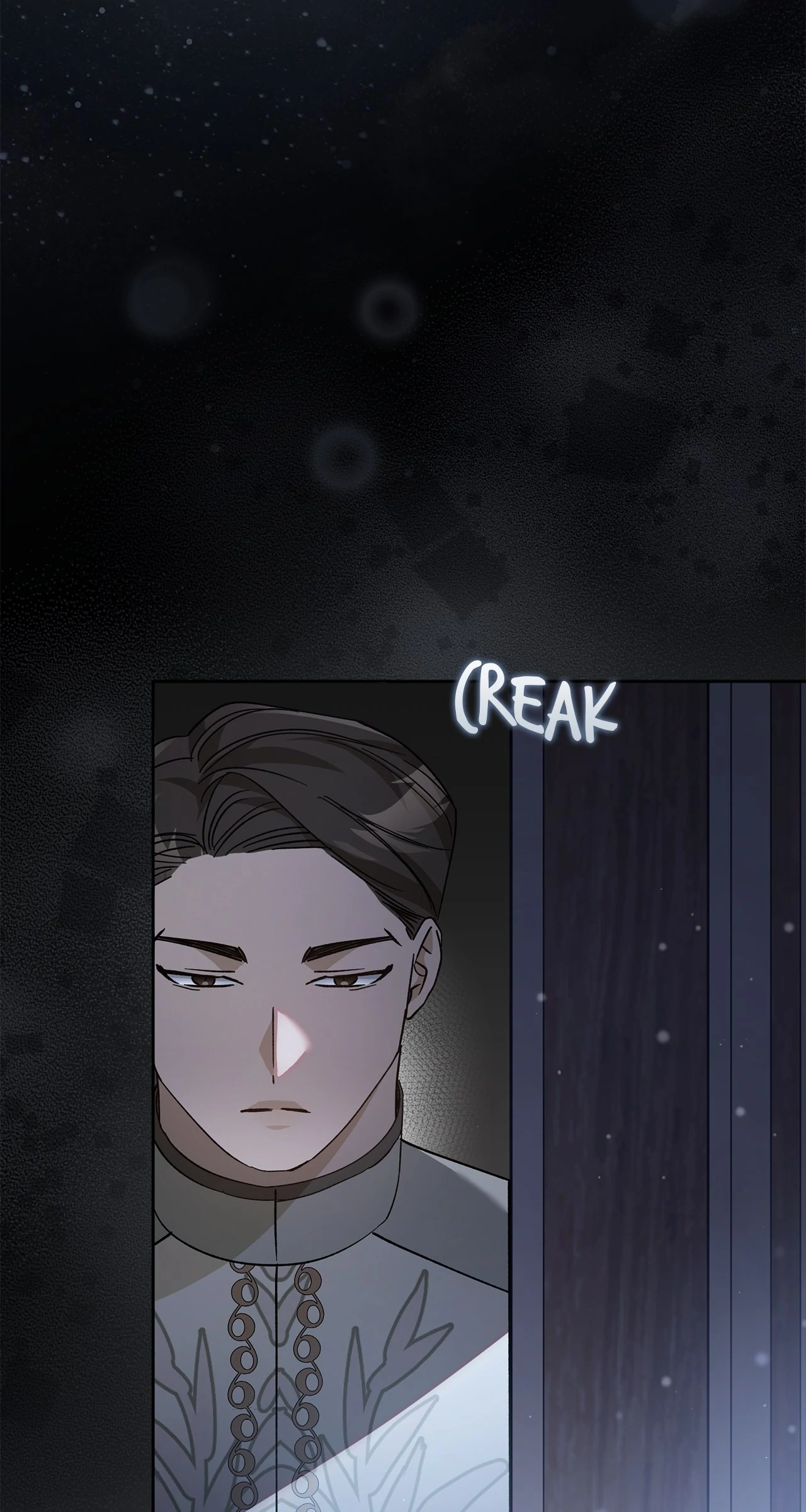 Run Away, From Me Chapter 49 page 8
