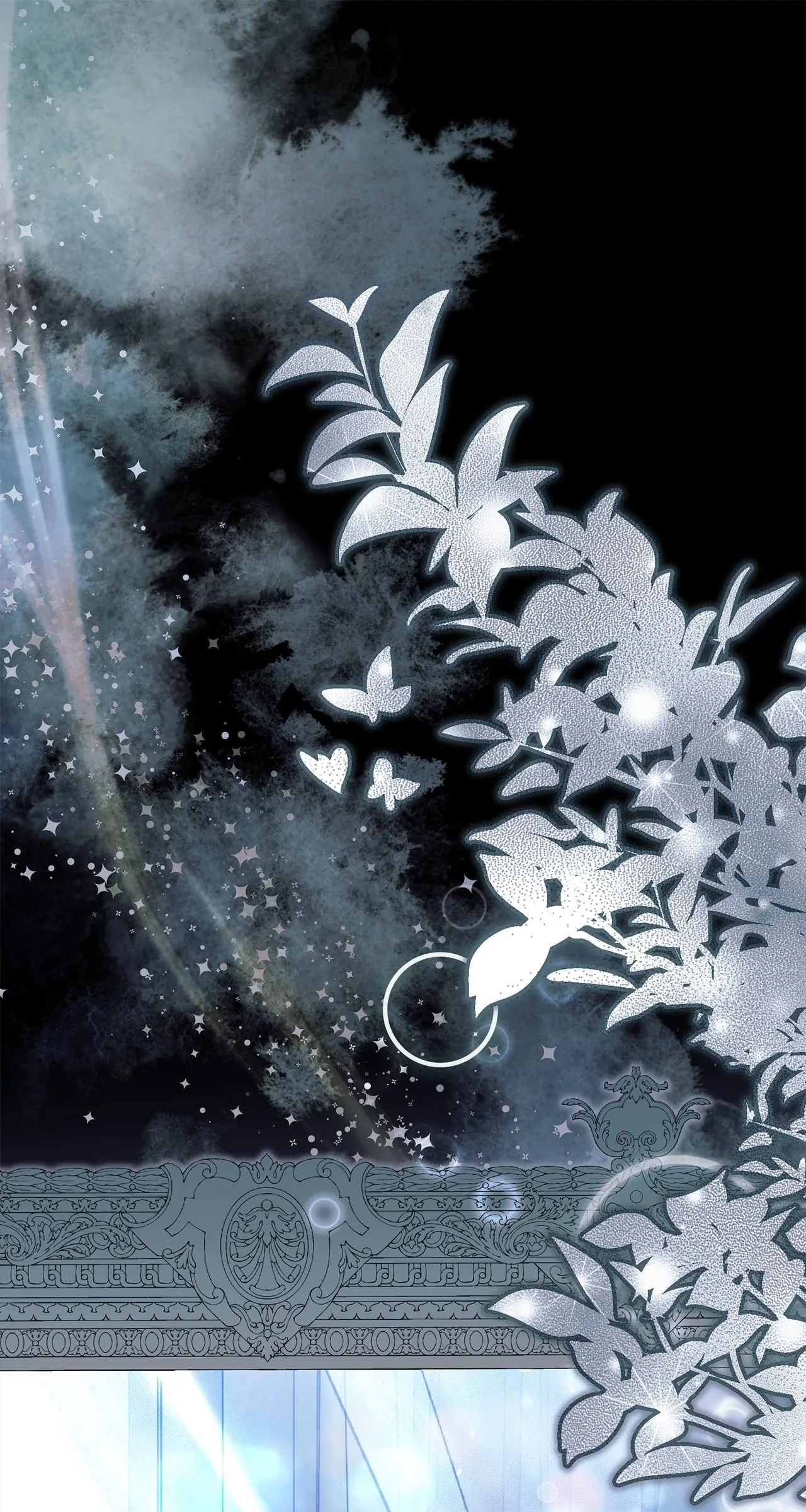 Run Away, From Me Chapter 49 page 10