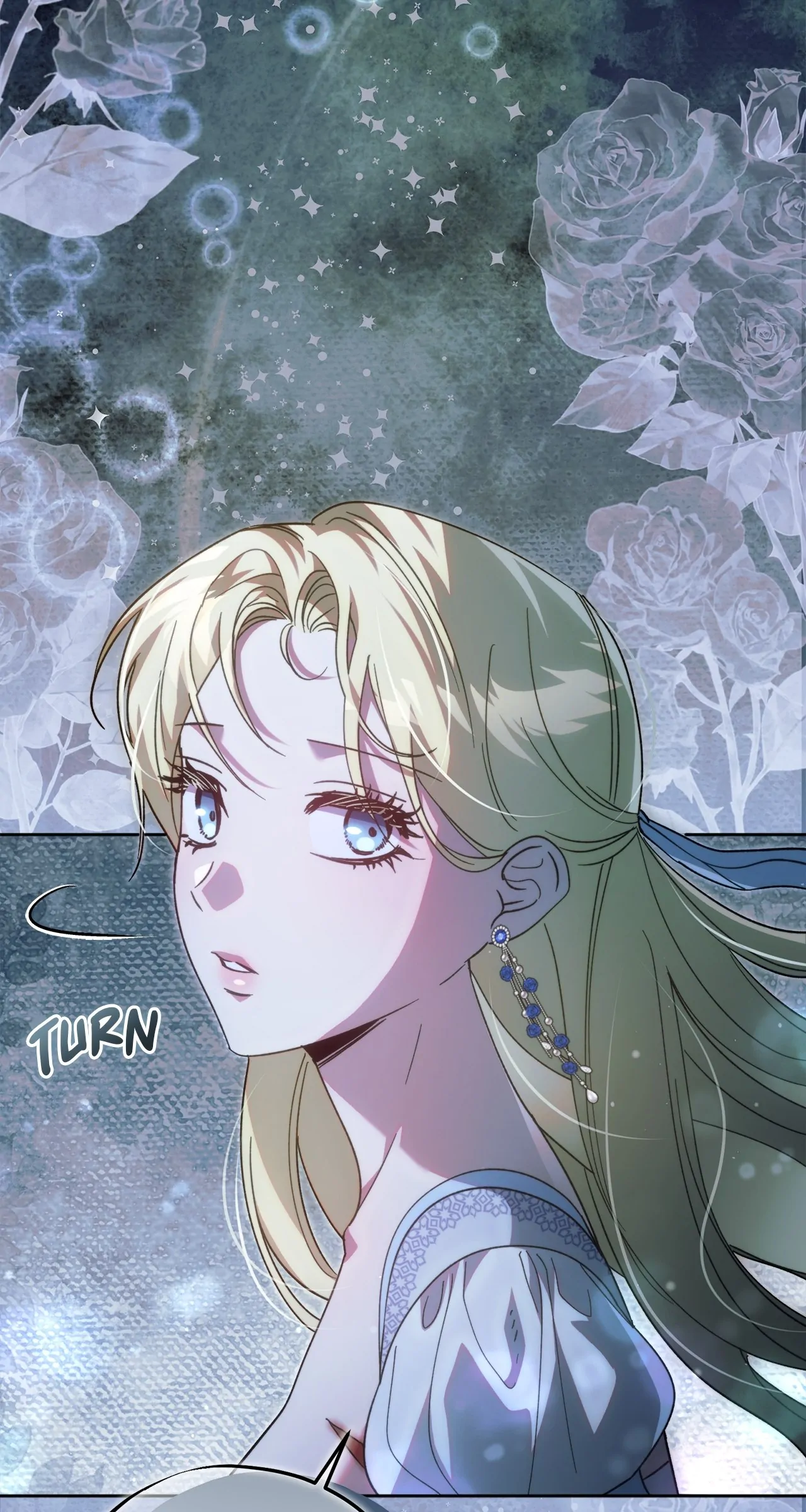 Run Away, From Me Chapter 49 page 13