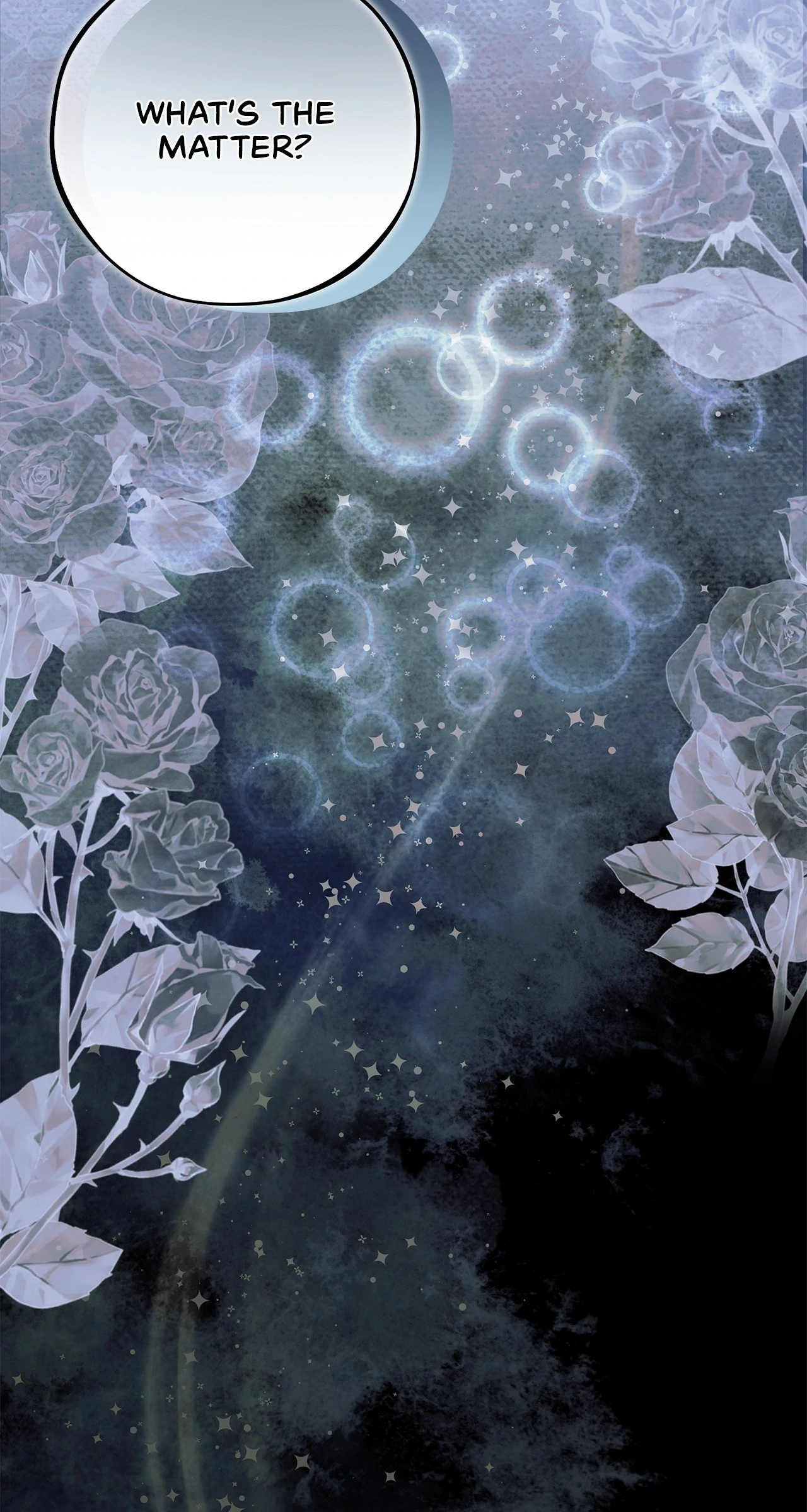 Run Away, From Me Chapter 49 page 14