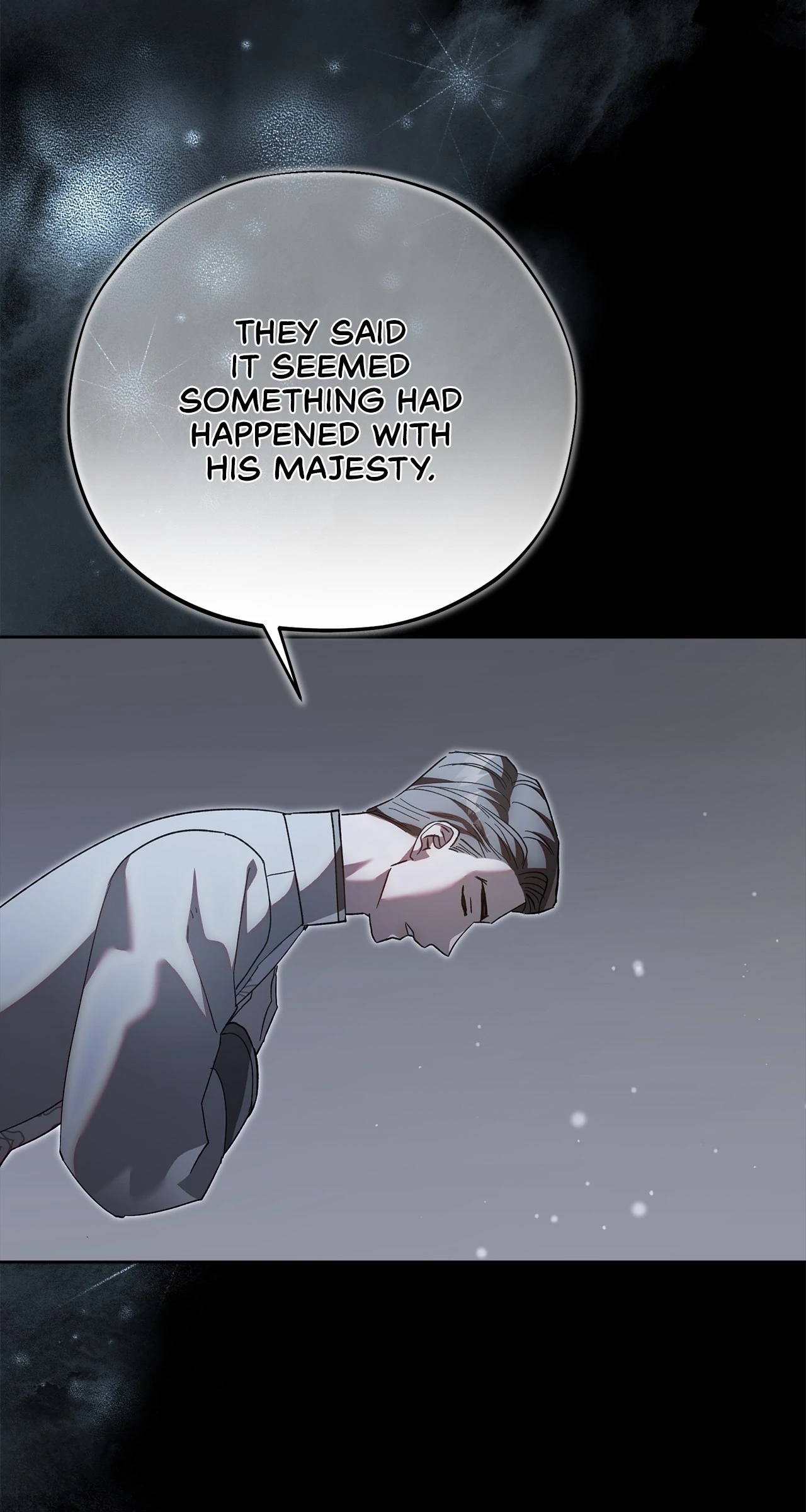 Run Away, From Me Chapter 49 page 17
