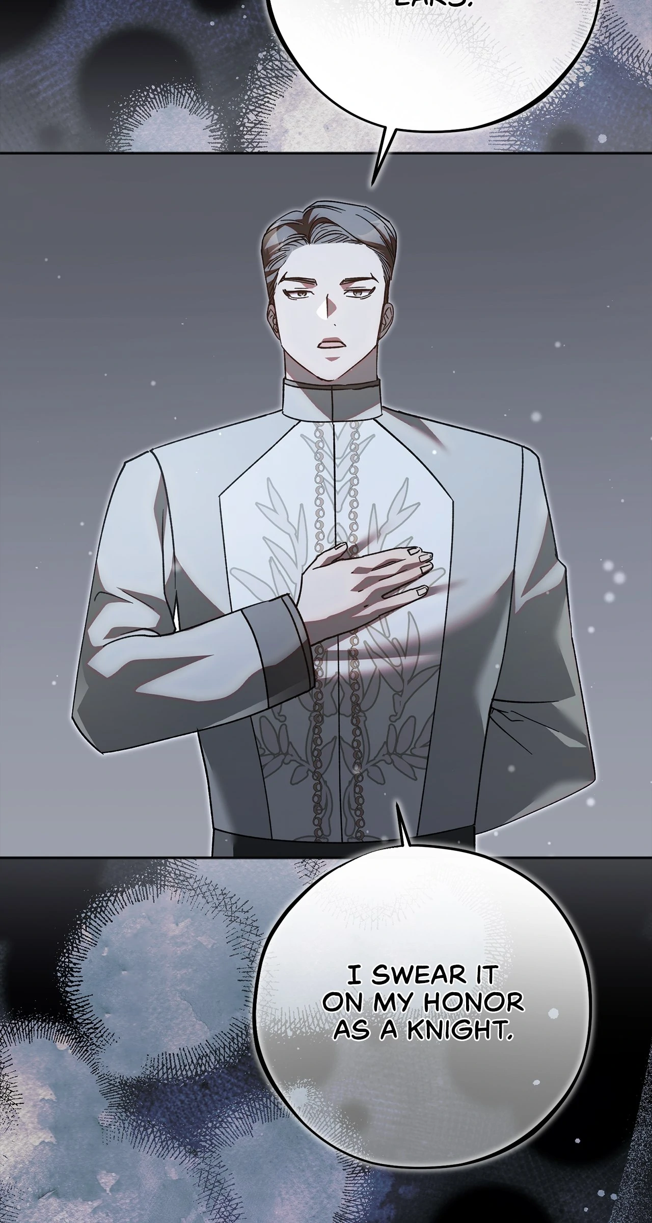 Run Away, From Me Chapter 49 page 22