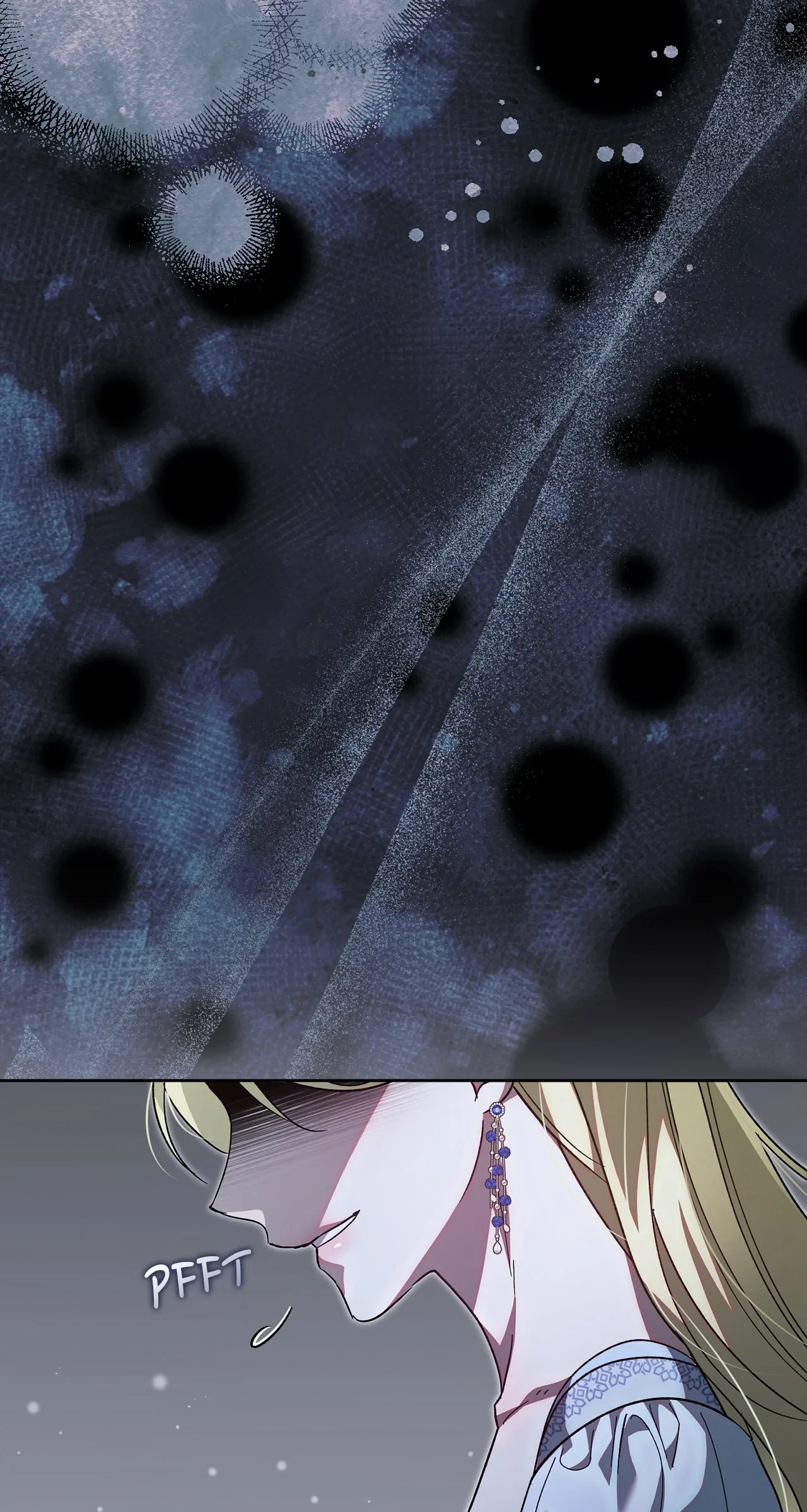 Run Away, From Me Chapter 49 page 23