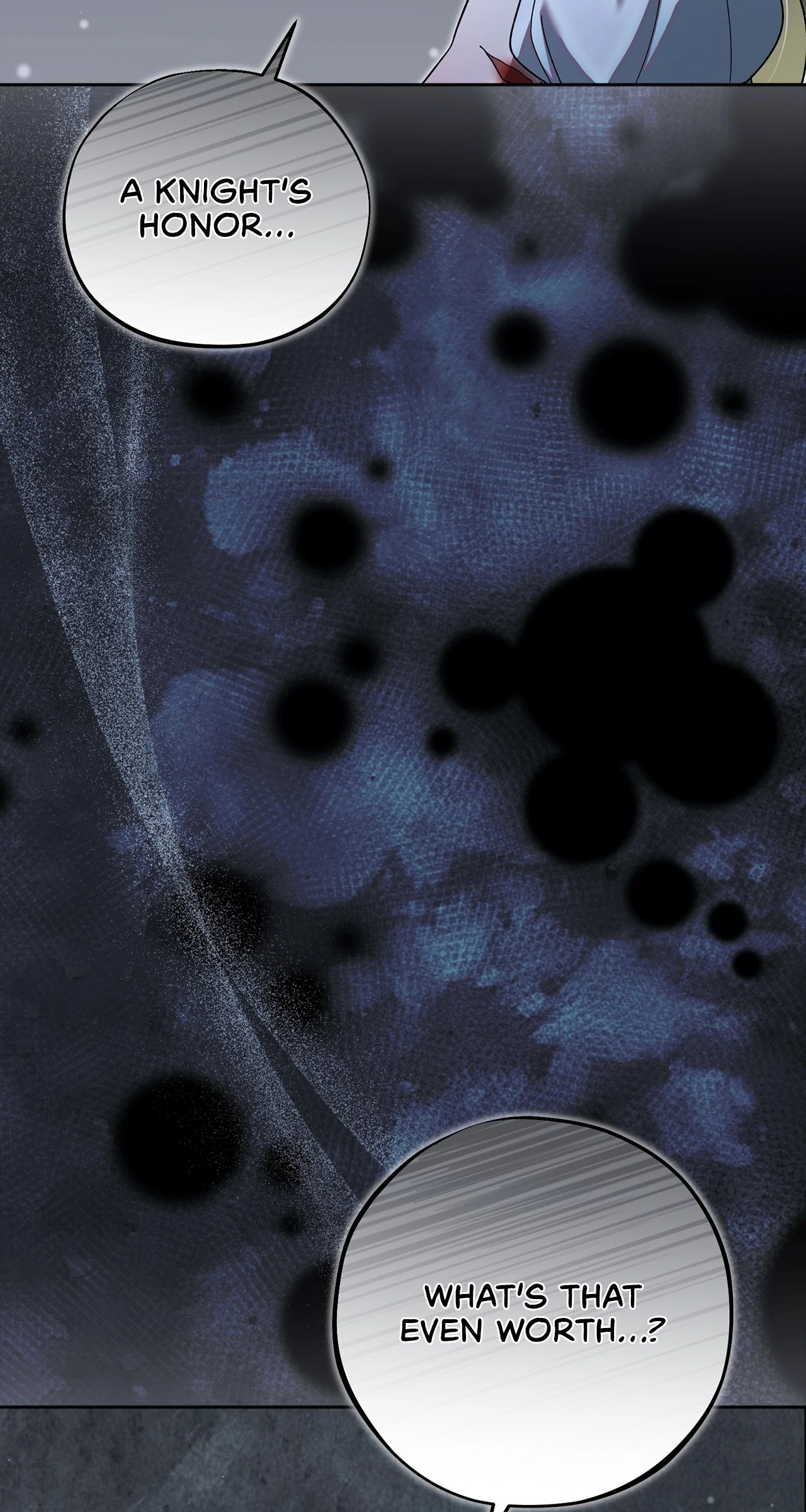 Run Away, From Me Chapter 49 page 24