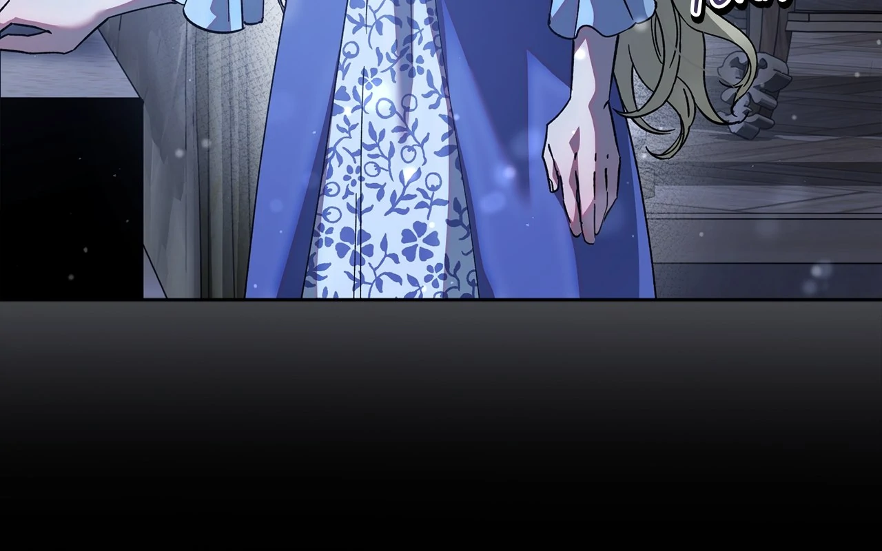 Run Away, From Me Chapter 49 page 27