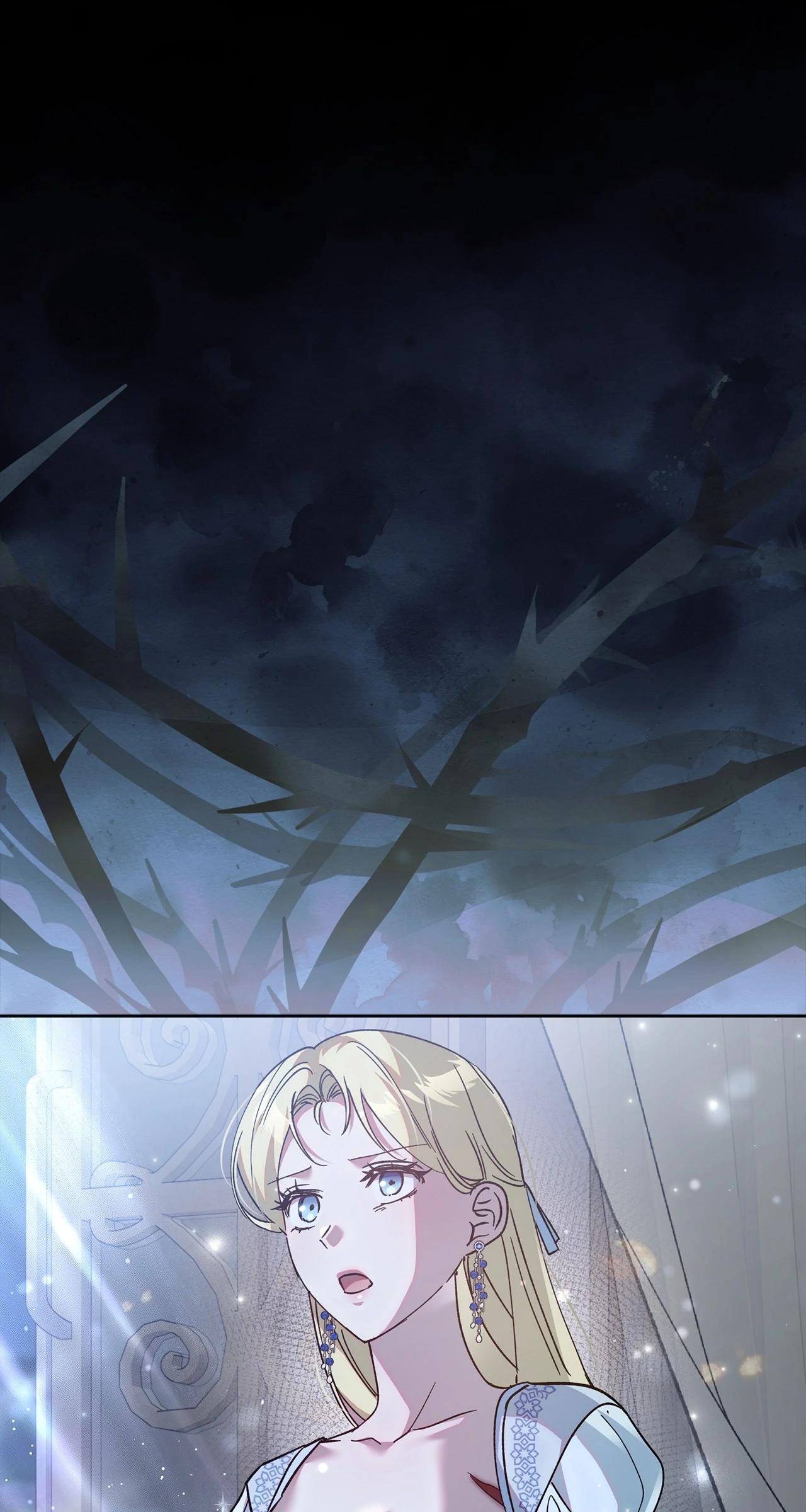 Run Away, From Me Chapter 49 page 28