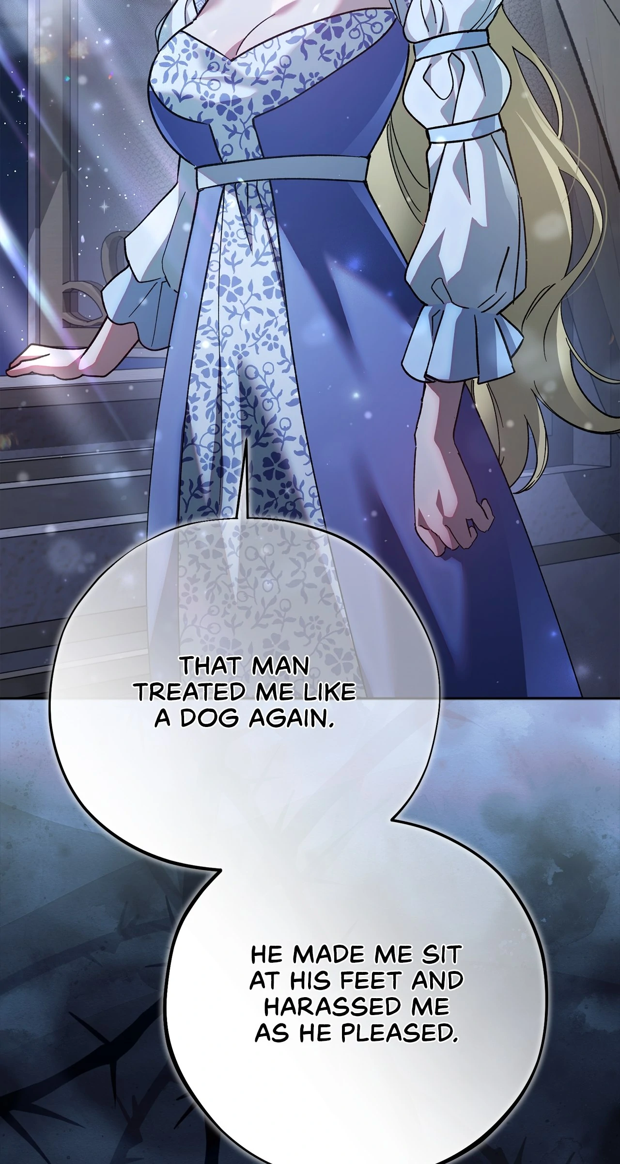 Run Away, From Me Chapter 49 page 29